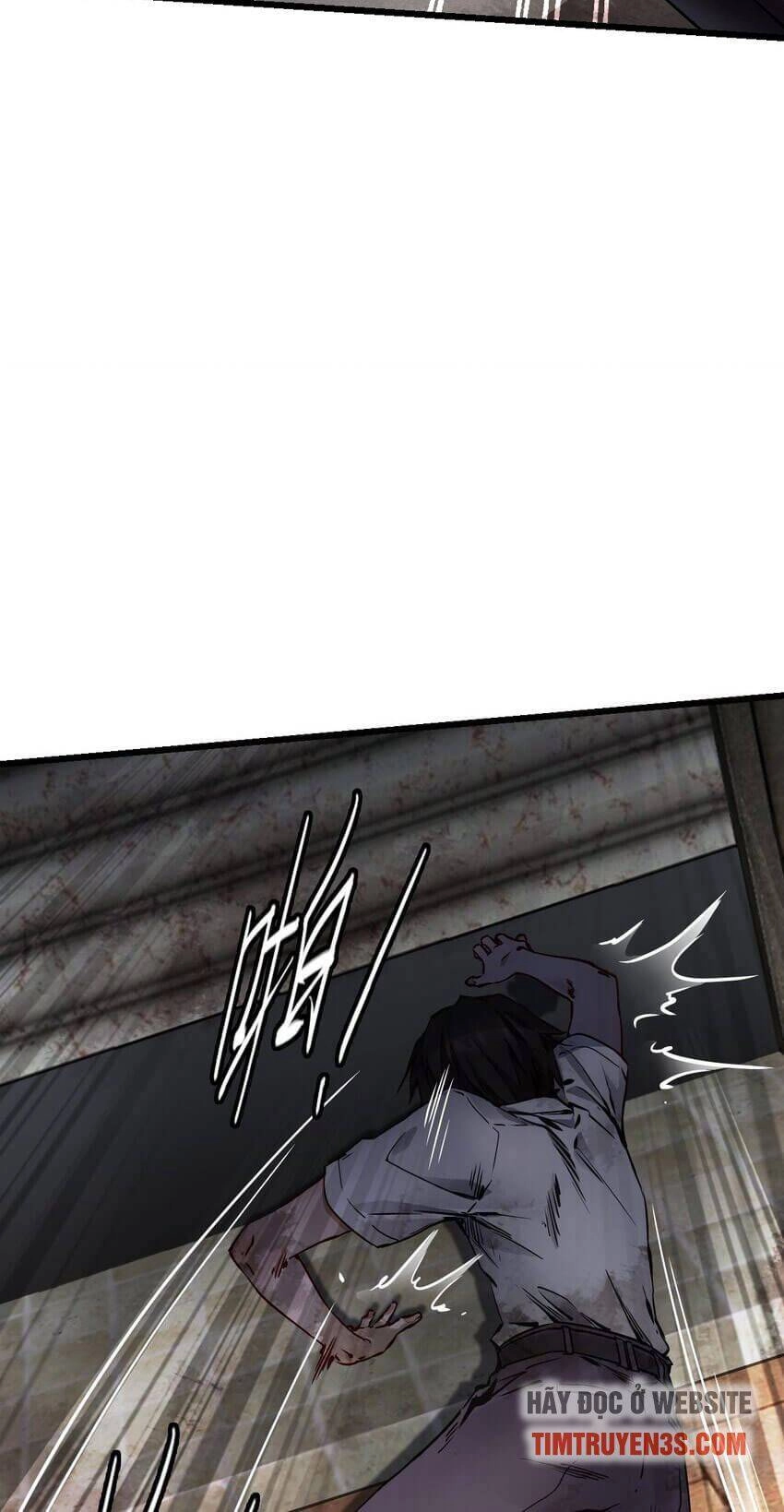 Du Hành Thời Gian Về Ngày Đầu Mạt Thế Chapter 3 - 24