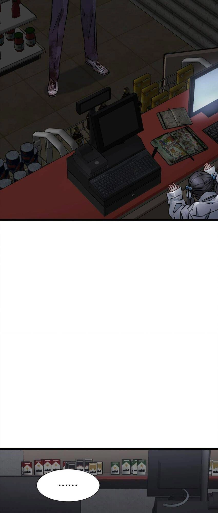 Du Hành Thời Gian Về Ngày Đầu Mạt Thế Chapter 3 - 39