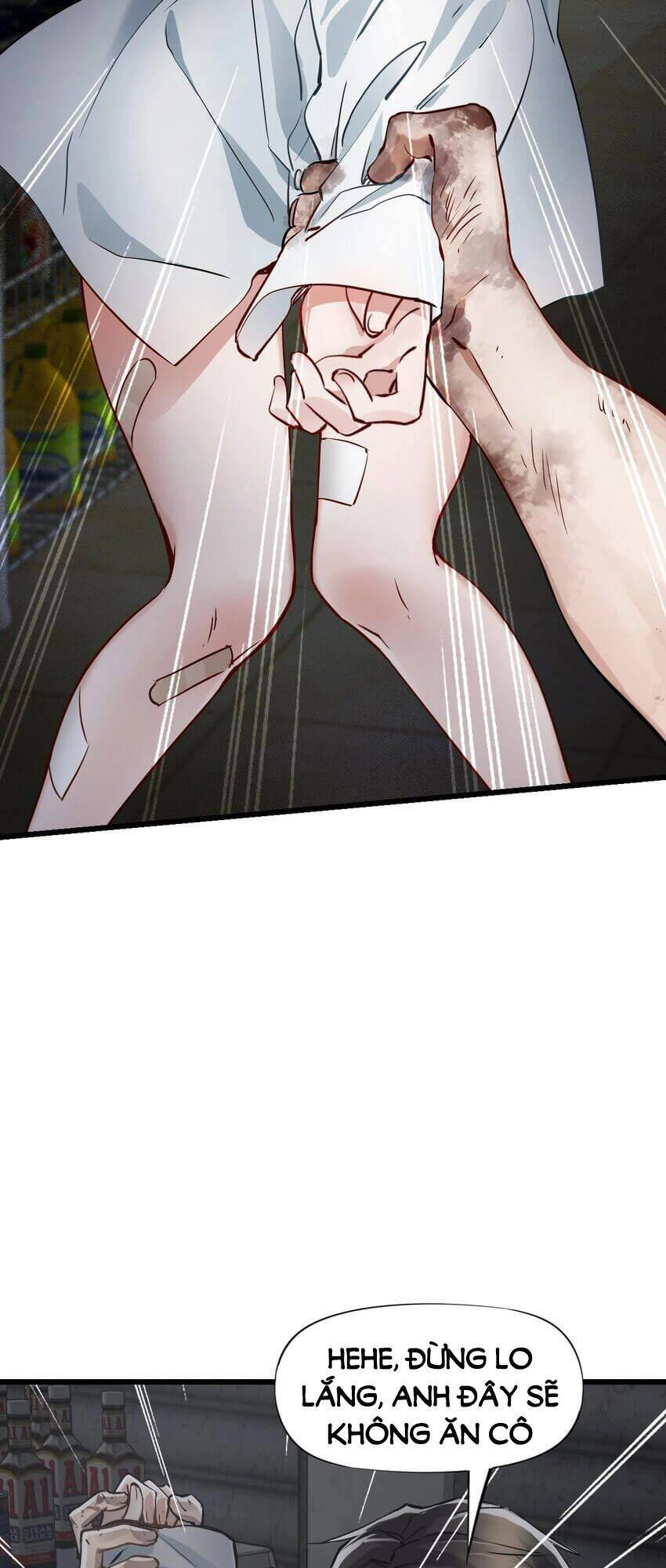 Du Hành Thời Gian Về Ngày Đầu Mạt Thế Chapter 3 - 48