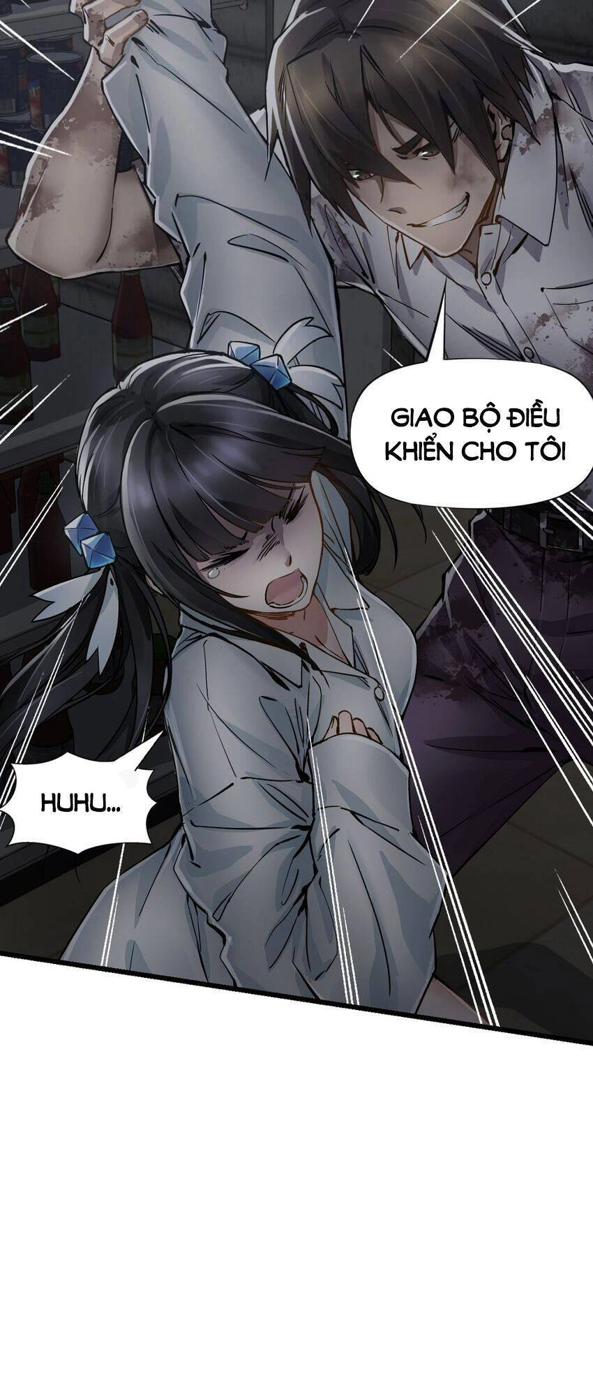 Du Hành Thời Gian Về Ngày Đầu Mạt Thế Chapter 3 - 49