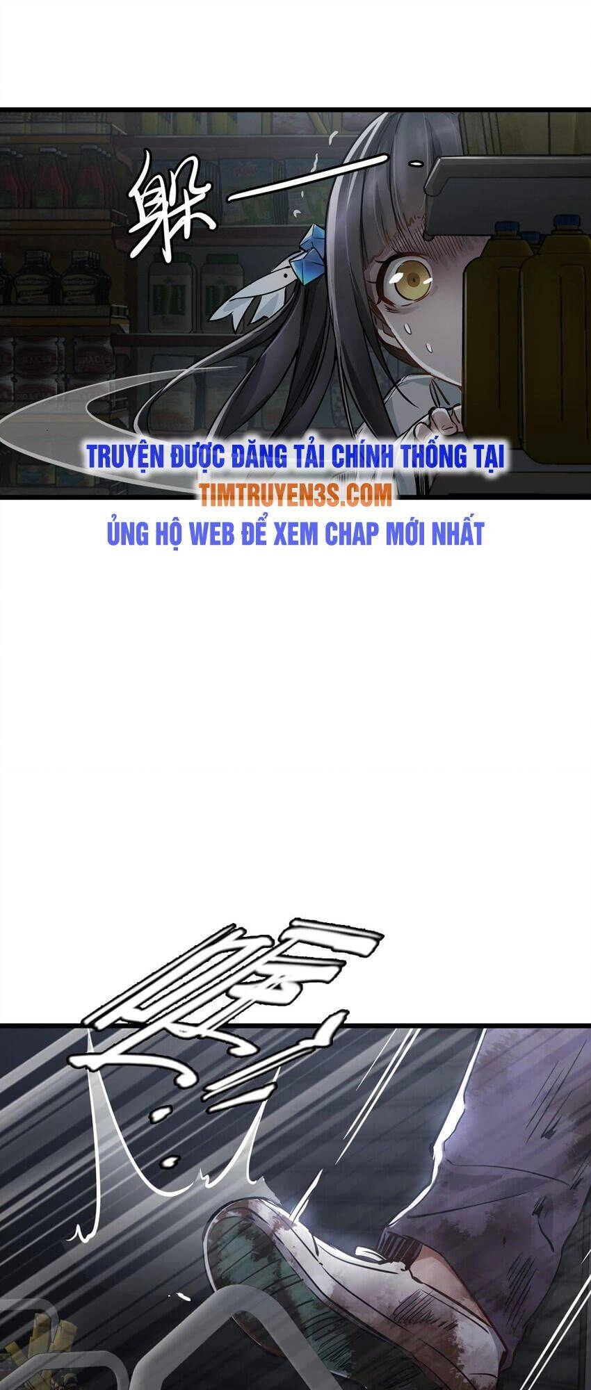 Du Hành Thời Gian Về Ngày Đầu Mạt Thế Chapter 3 - 53