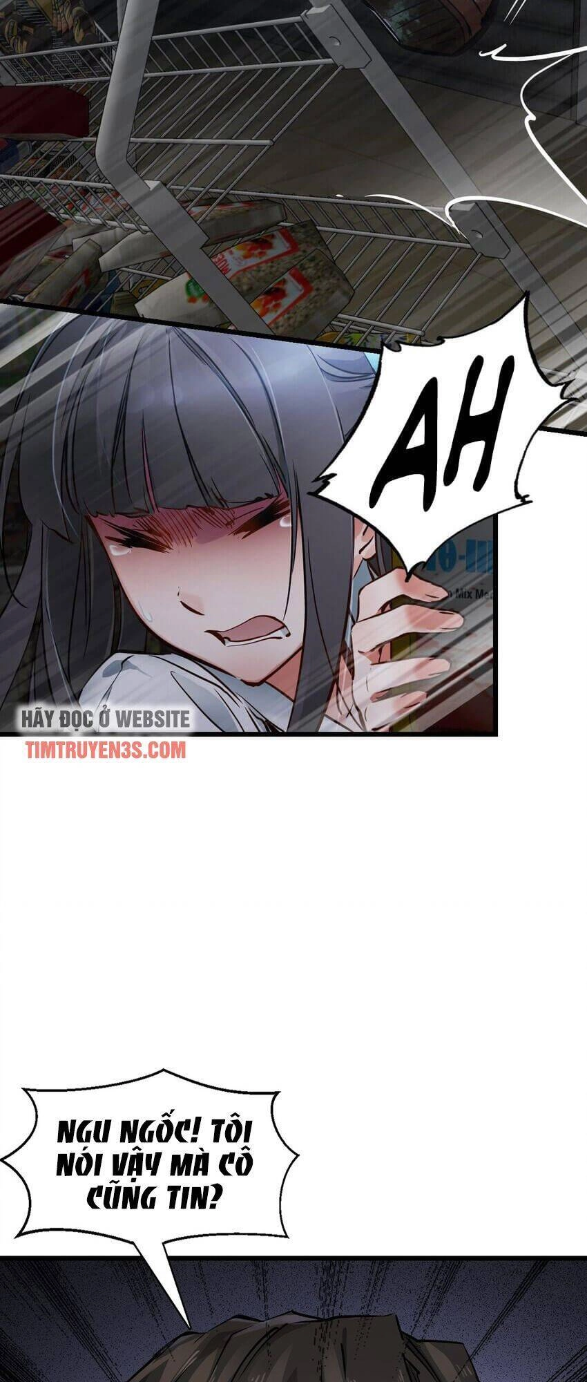 Du Hành Thời Gian Về Ngày Đầu Mạt Thế Chapter 3 - 54