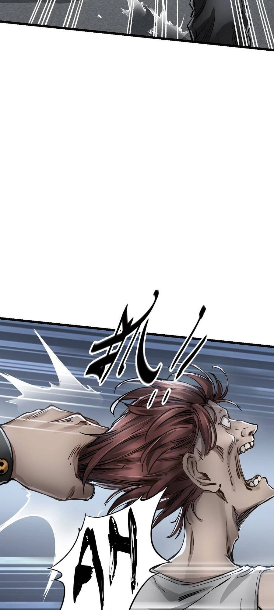 Du Hành Thời Gian Về Ngày Đầu Mạt Thế Chapter 5 - 8