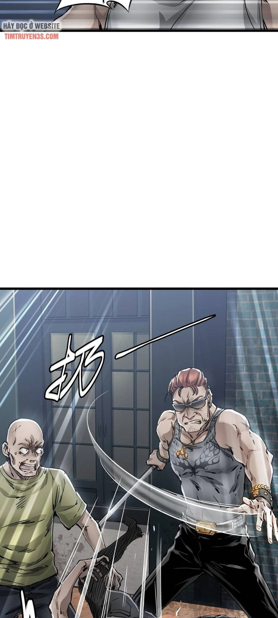 Du Hành Thời Gian Về Ngày Đầu Mạt Thế Chapter 5 - 9