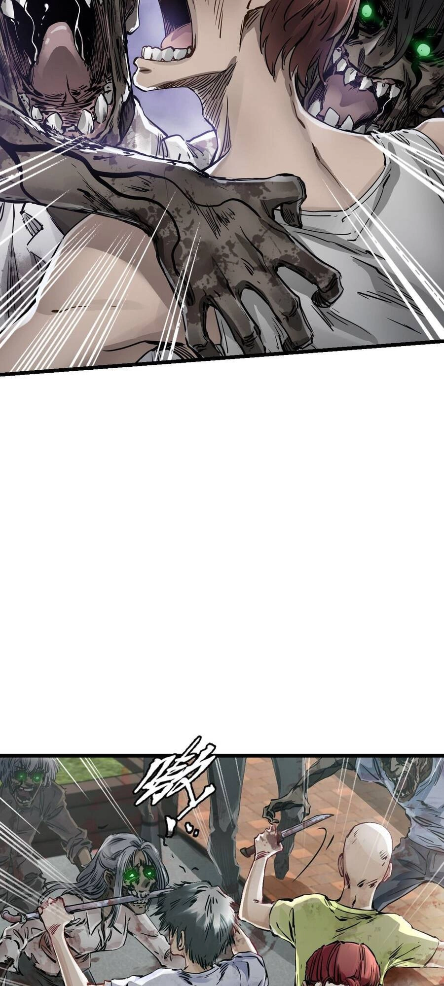 Du Hành Thời Gian Về Ngày Đầu Mạt Thế Chapter 5 - 12