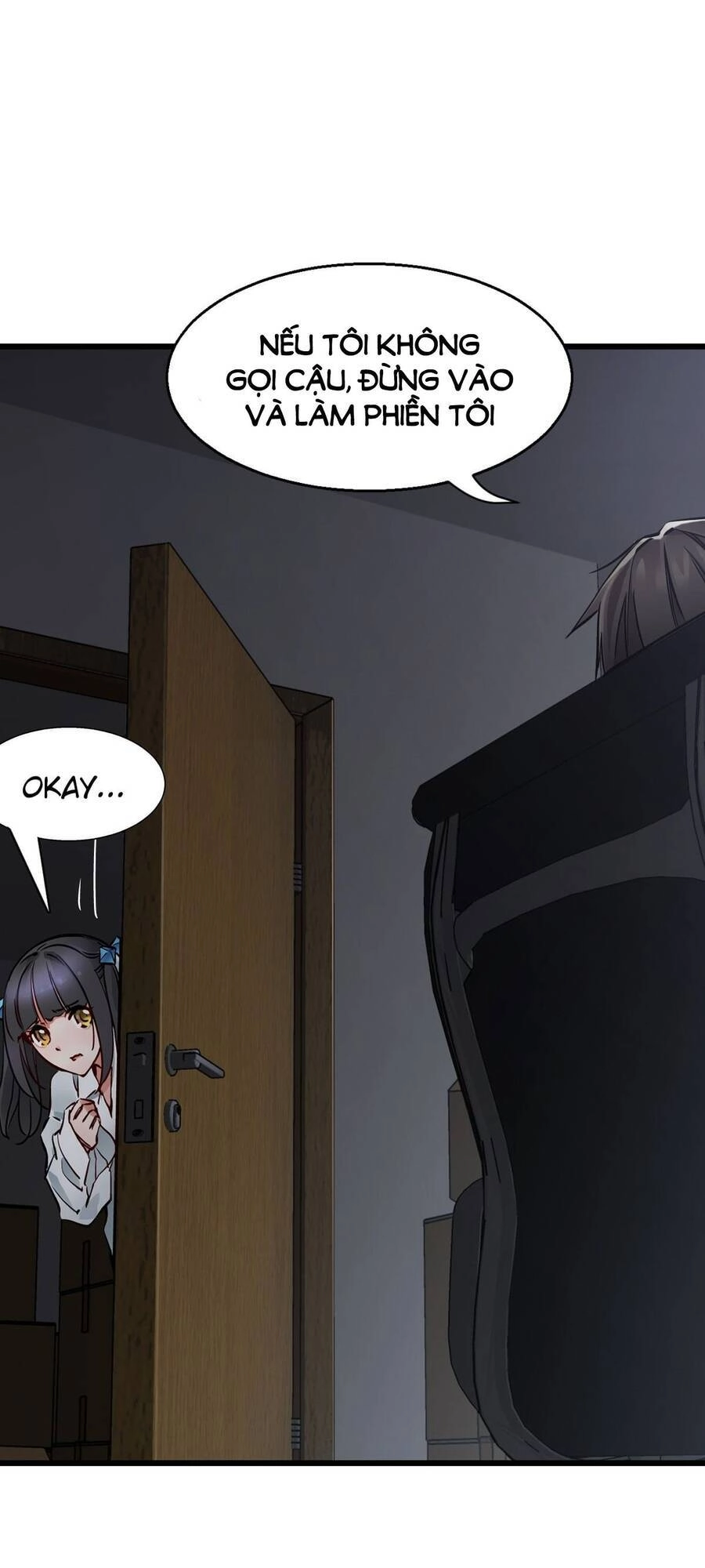 Du Hành Thời Gian Về Ngày Đầu Mạt Thế Chapter 5 - 22