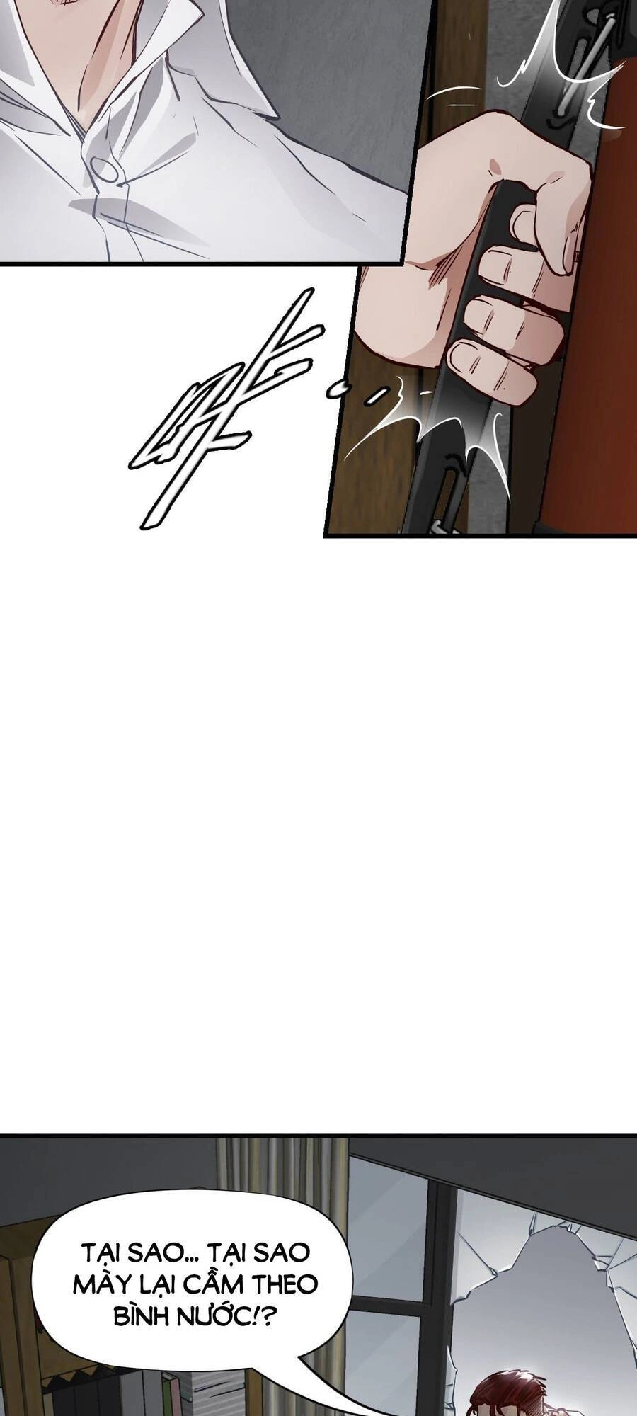 Du Hành Thời Gian Về Ngày Đầu Mạt Thế Chapter 5 - 40