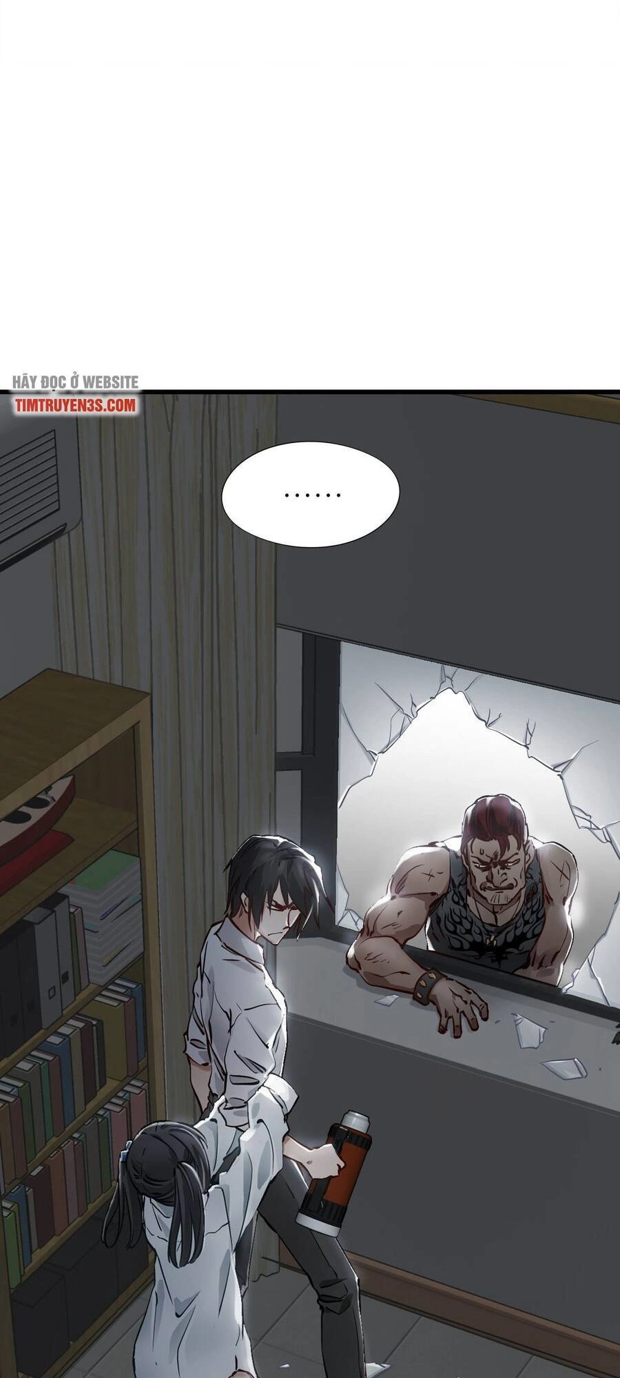 Du Hành Thời Gian Về Ngày Đầu Mạt Thế Chapter 5 - 55