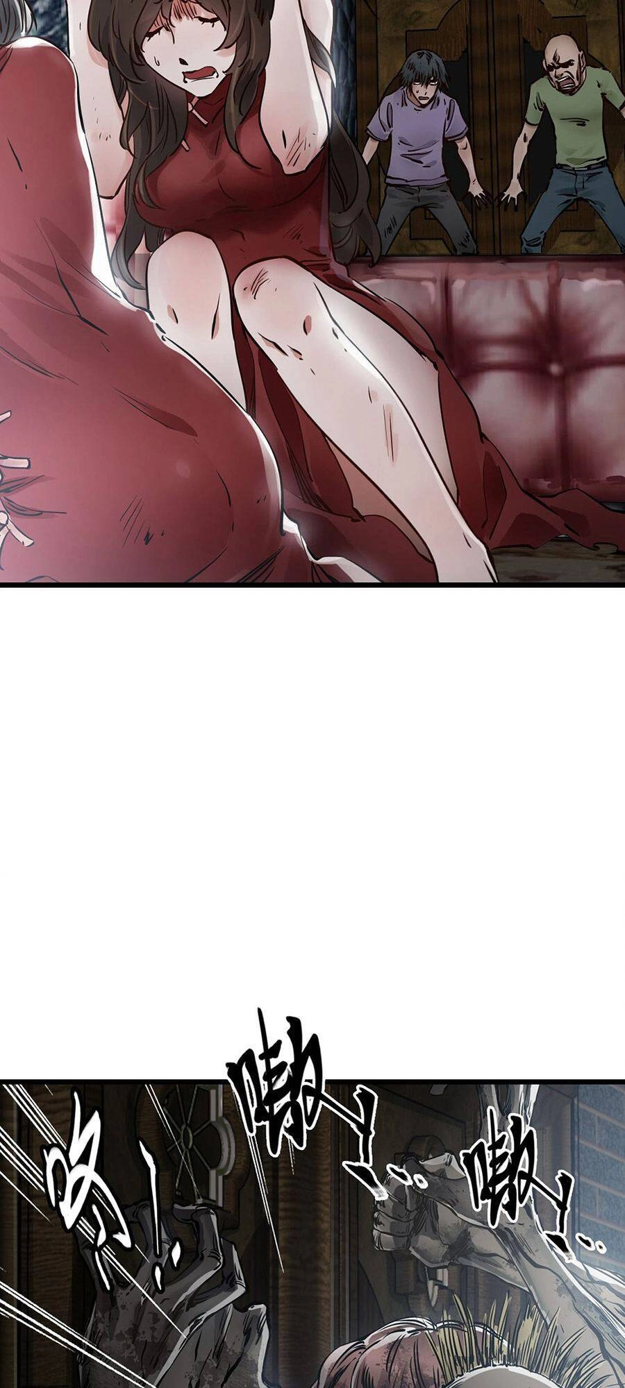 Du Hành Thời Gian Về Ngày Đầu Mạt Thế Chapter 6 - 6