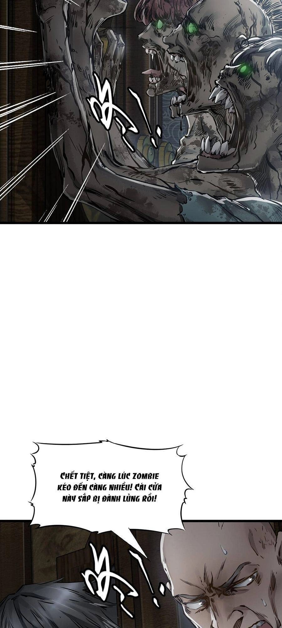 Du Hành Thời Gian Về Ngày Đầu Mạt Thế Chapter 6 - 7