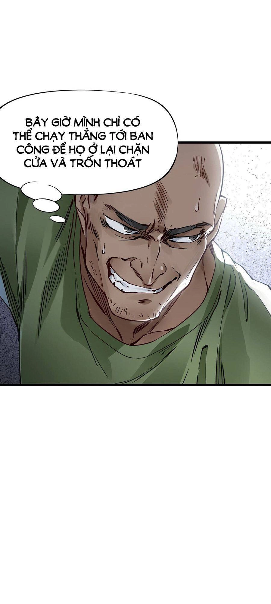 Du Hành Thời Gian Về Ngày Đầu Mạt Thế Chapter 6 - 10