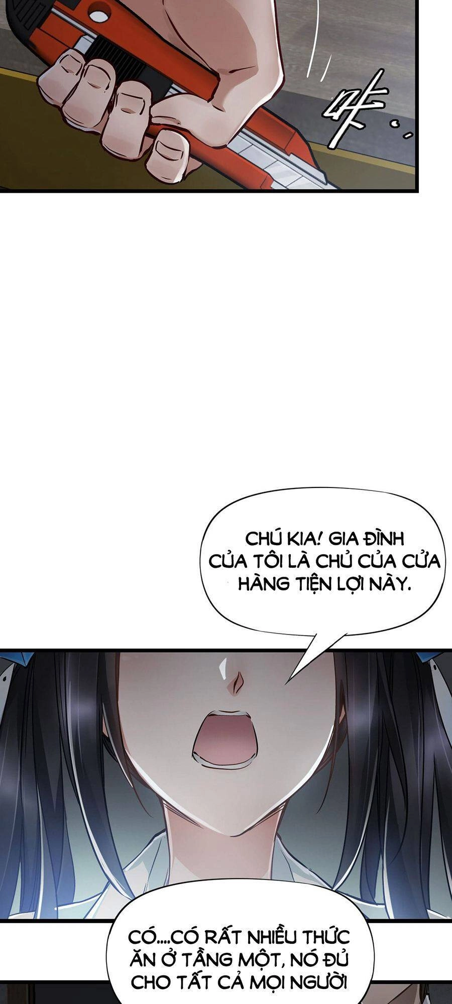 Du Hành Thời Gian Về Ngày Đầu Mạt Thế Chapter 6 - 20