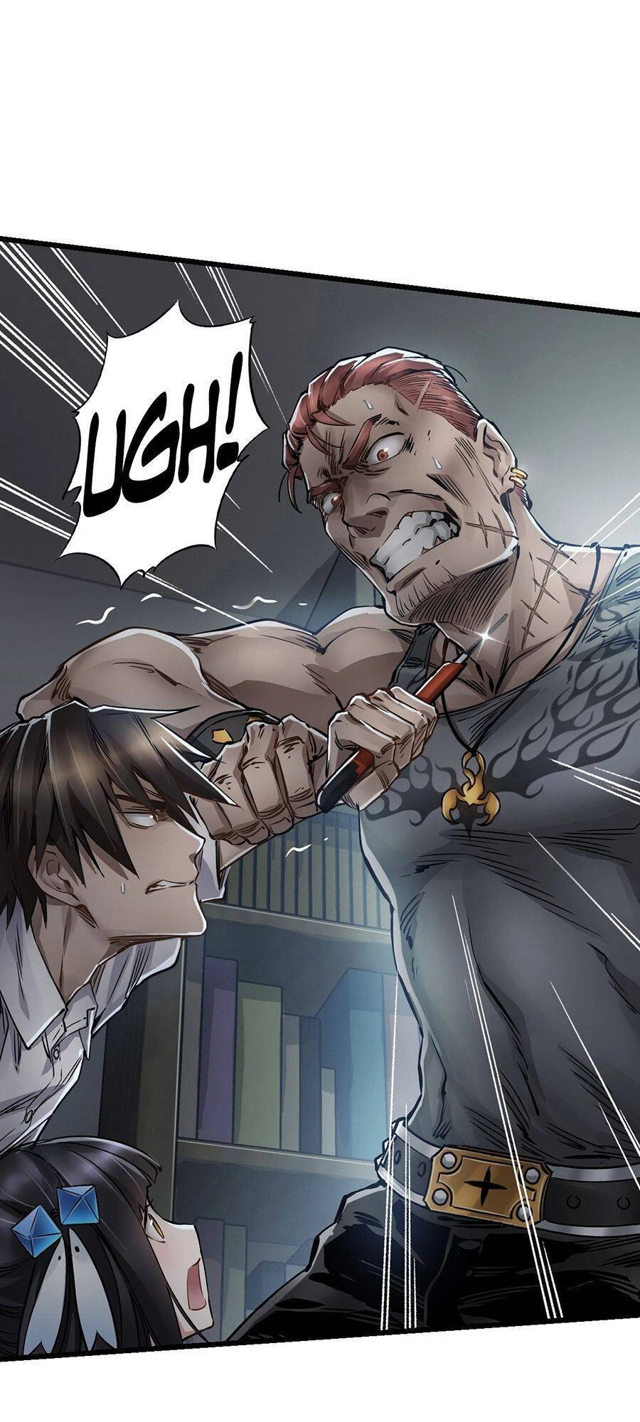 Du Hành Thời Gian Về Ngày Đầu Mạt Thế Chapter 6 - 32