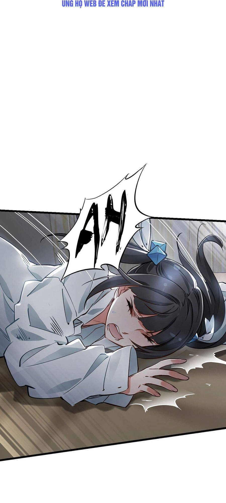 Du Hành Thời Gian Về Ngày Đầu Mạt Thế Chapter 6 - 36