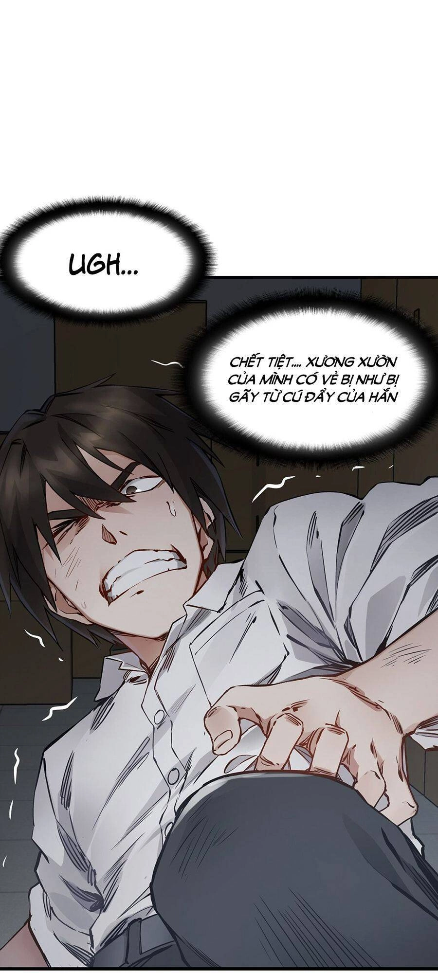 Du Hành Thời Gian Về Ngày Đầu Mạt Thế Chapter 6 - 41