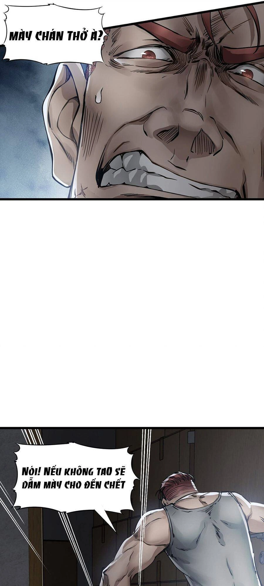 Du Hành Thời Gian Về Ngày Đầu Mạt Thế Chapter 6 - 46