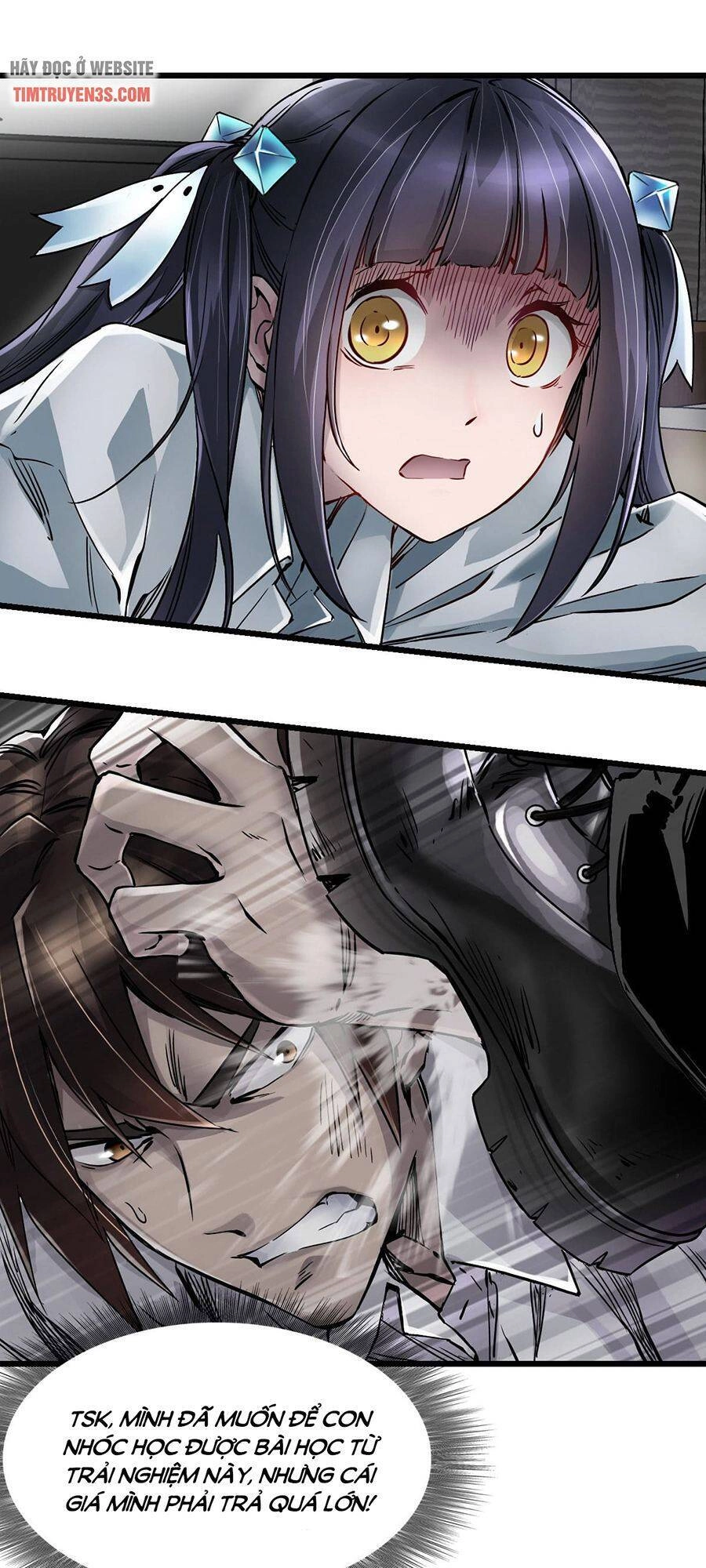 Du Hành Thời Gian Về Ngày Đầu Mạt Thế Chapter 6 - 48