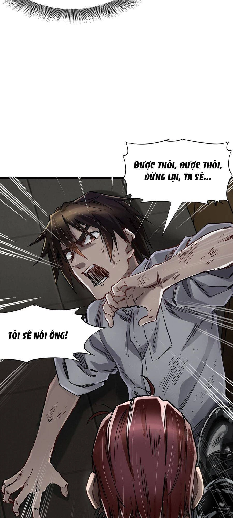 Du Hành Thời Gian Về Ngày Đầu Mạt Thế Chapter 6 - 49