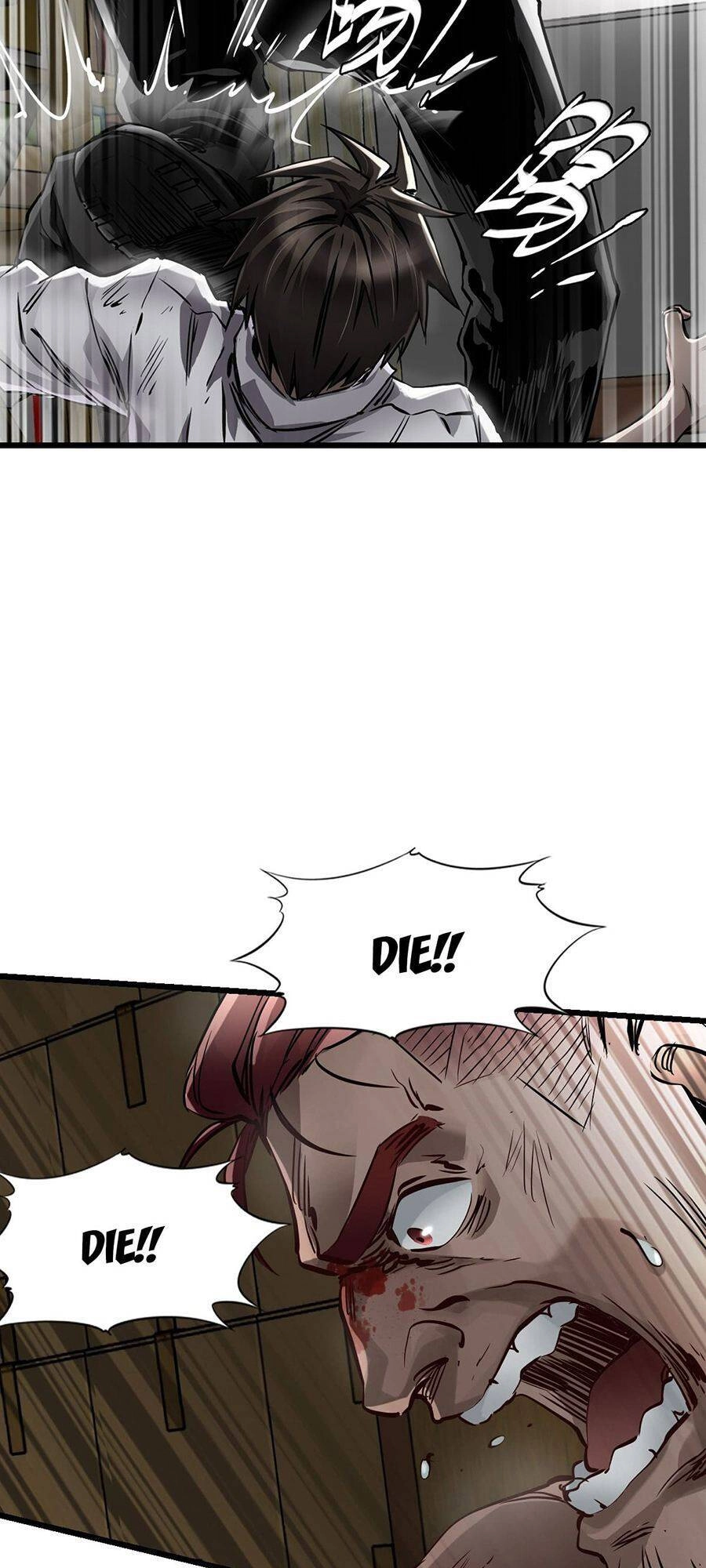 Du Hành Thời Gian Về Ngày Đầu Mạt Thế Chapter 6 - 58