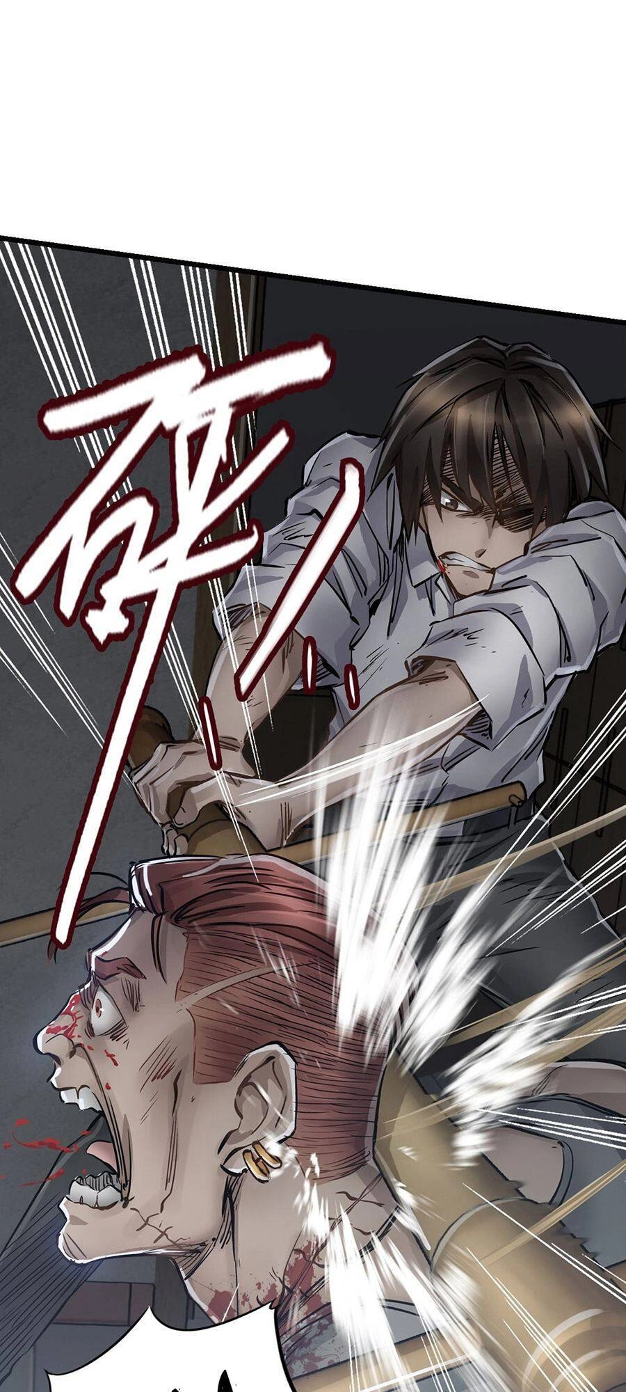 Du Hành Thời Gian Về Ngày Đầu Mạt Thế Chapter 7 - 8