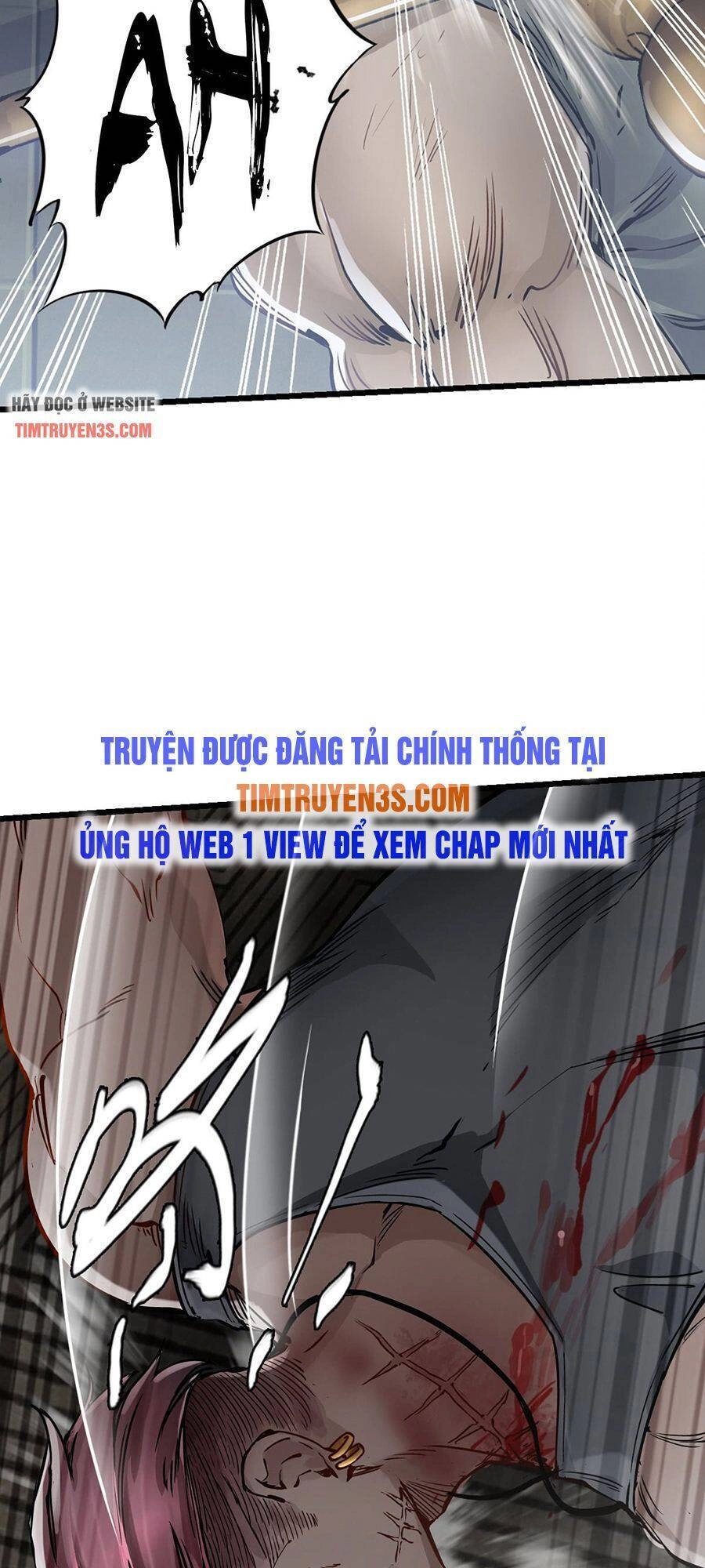 Du Hành Thời Gian Về Ngày Đầu Mạt Thế Chapter 7 - 9