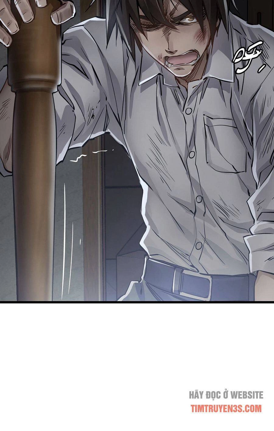 Du Hành Thời Gian Về Ngày Đầu Mạt Thế Chapter 7 - 12