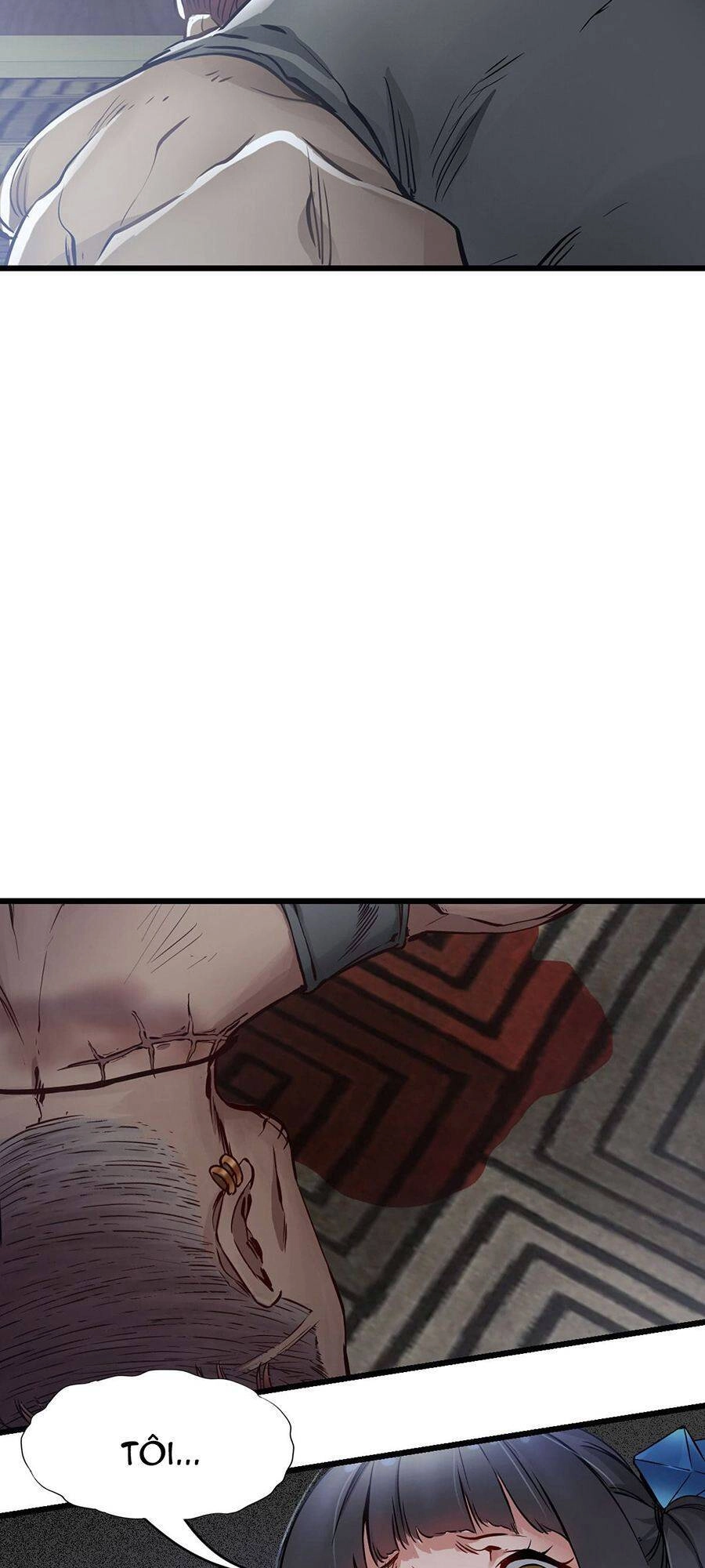 Du Hành Thời Gian Về Ngày Đầu Mạt Thế Chapter 7 - 14