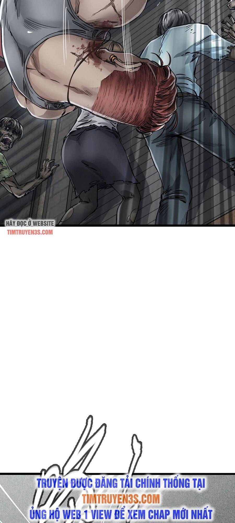 Du Hành Thời Gian Về Ngày Đầu Mạt Thế Chapter 7 - 35