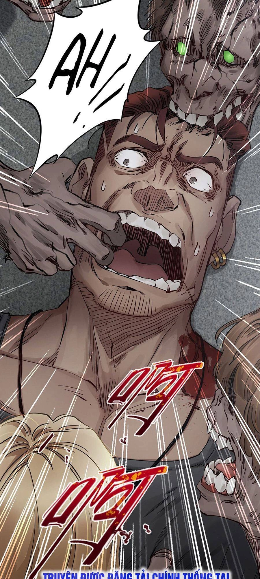 Du Hành Thời Gian Về Ngày Đầu Mạt Thế Chapter 7 - 41