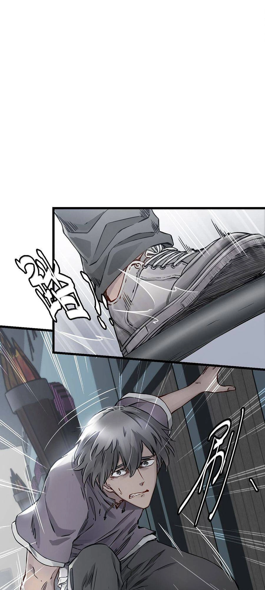 Du Hành Thời Gian Về Ngày Đầu Mạt Thế Chapter 7 - 58