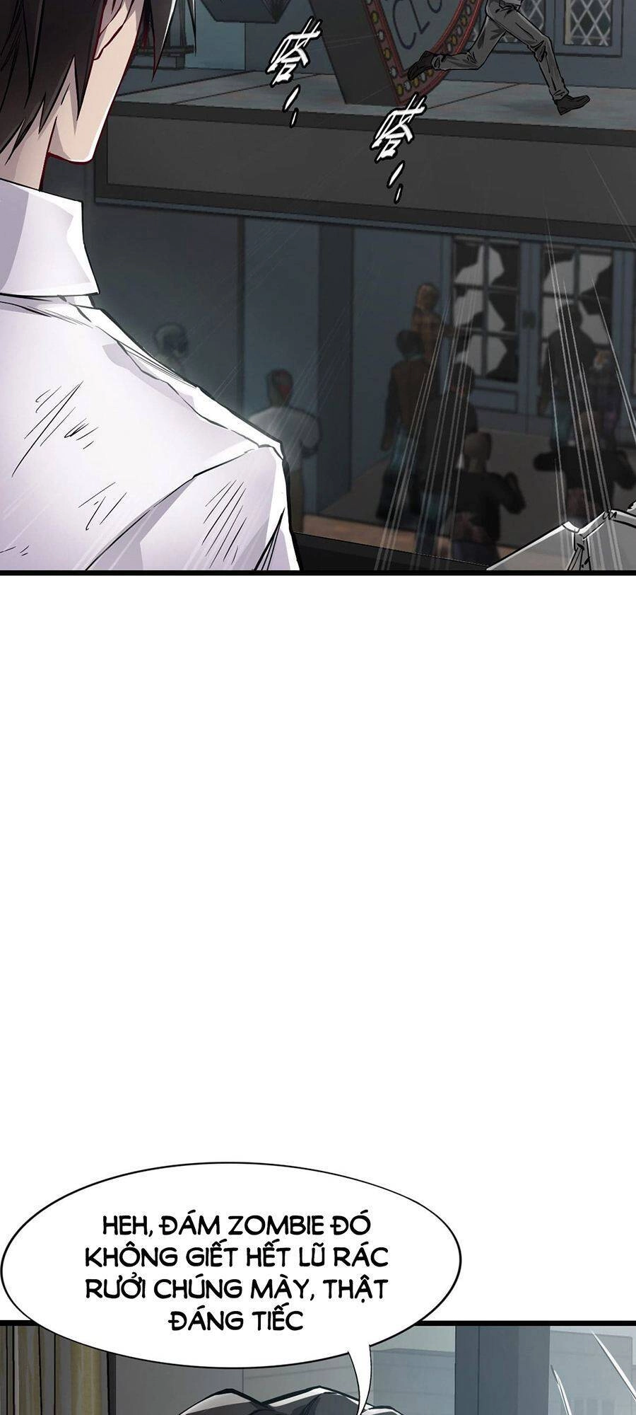 Du Hành Thời Gian Về Ngày Đầu Mạt Thế Chapter 7 - 60