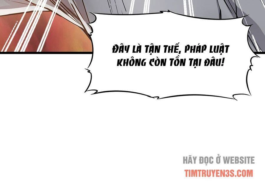 Du Hành Thời Gian Về Ngày Đầu Mạt Thế Chapter 8 - 17