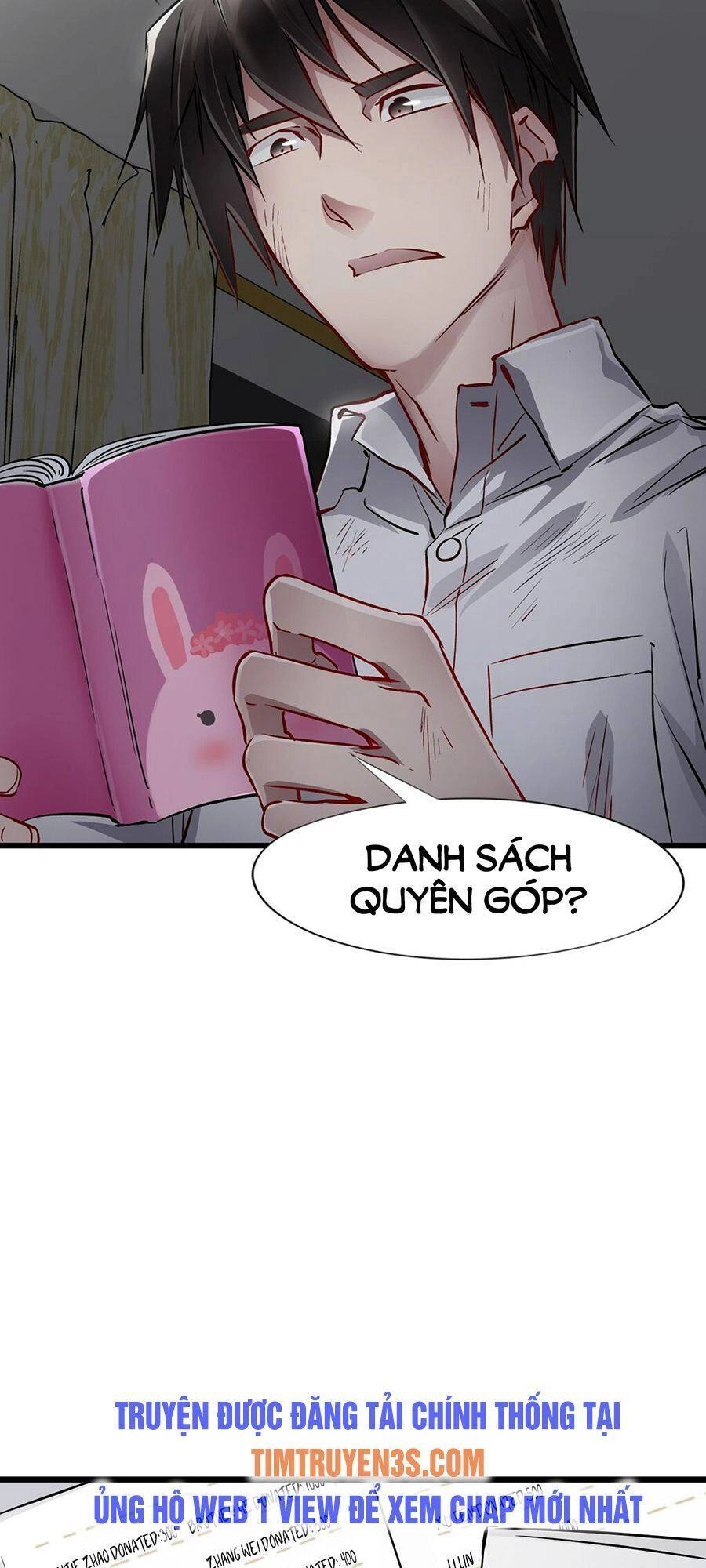 Du Hành Thời Gian Về Ngày Đầu Mạt Thế Chapter 8 - 37