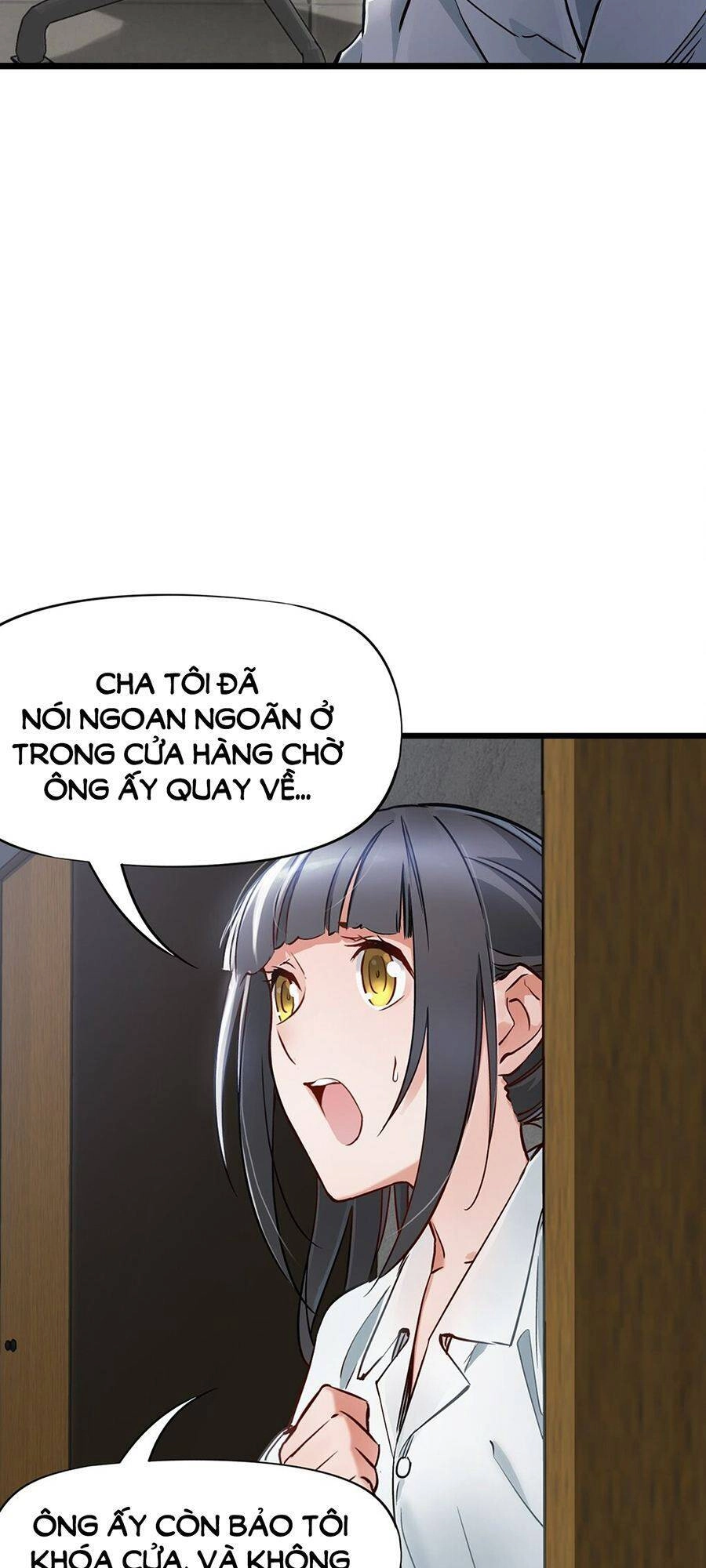 Du Hành Thời Gian Về Ngày Đầu Mạt Thế Chapter 9 - 4