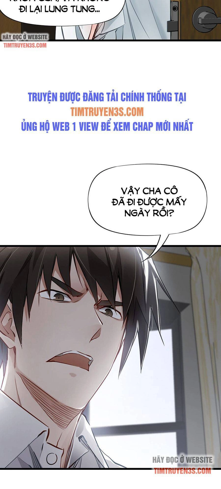 Du Hành Thời Gian Về Ngày Đầu Mạt Thế Chapter 9 - 5