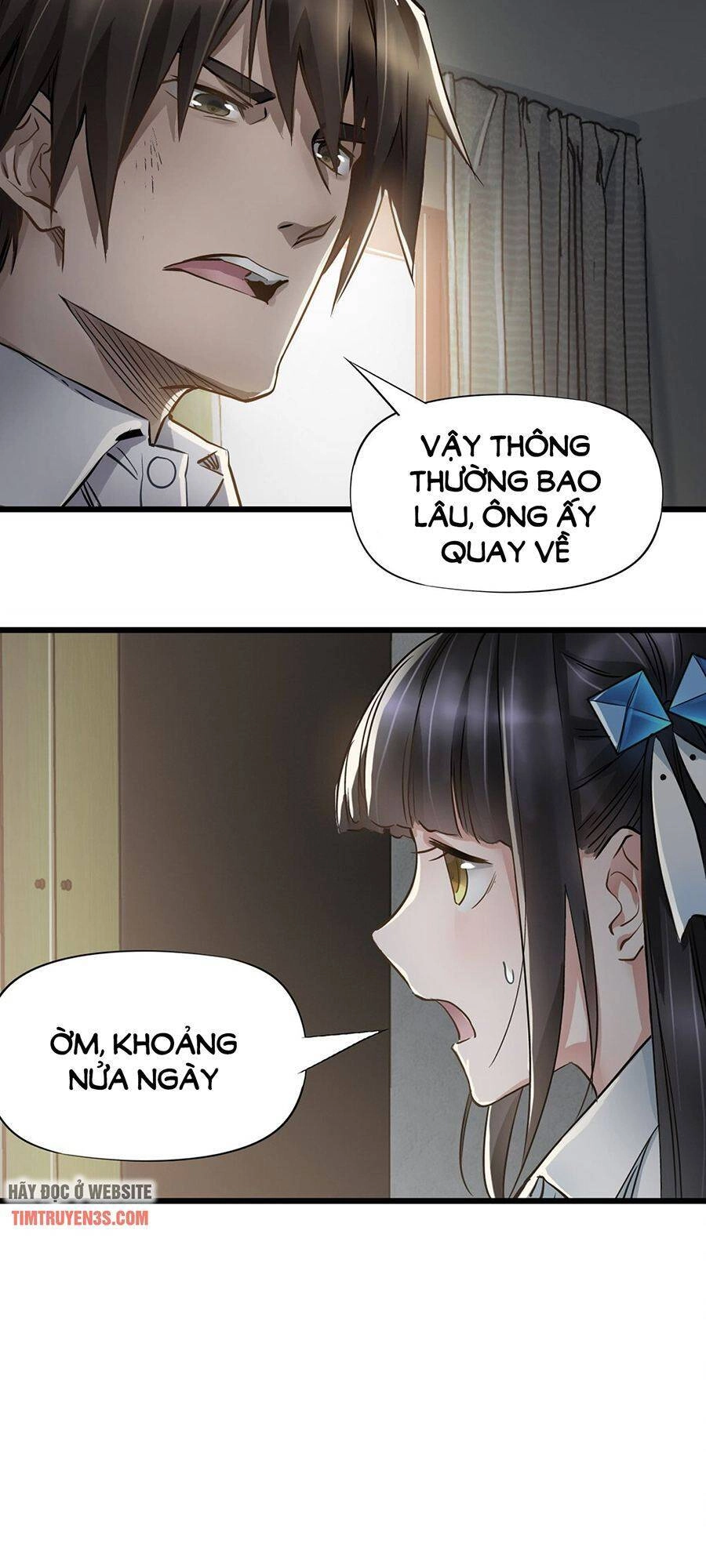 Du Hành Thời Gian Về Ngày Đầu Mạt Thế Chapter 9 - 7