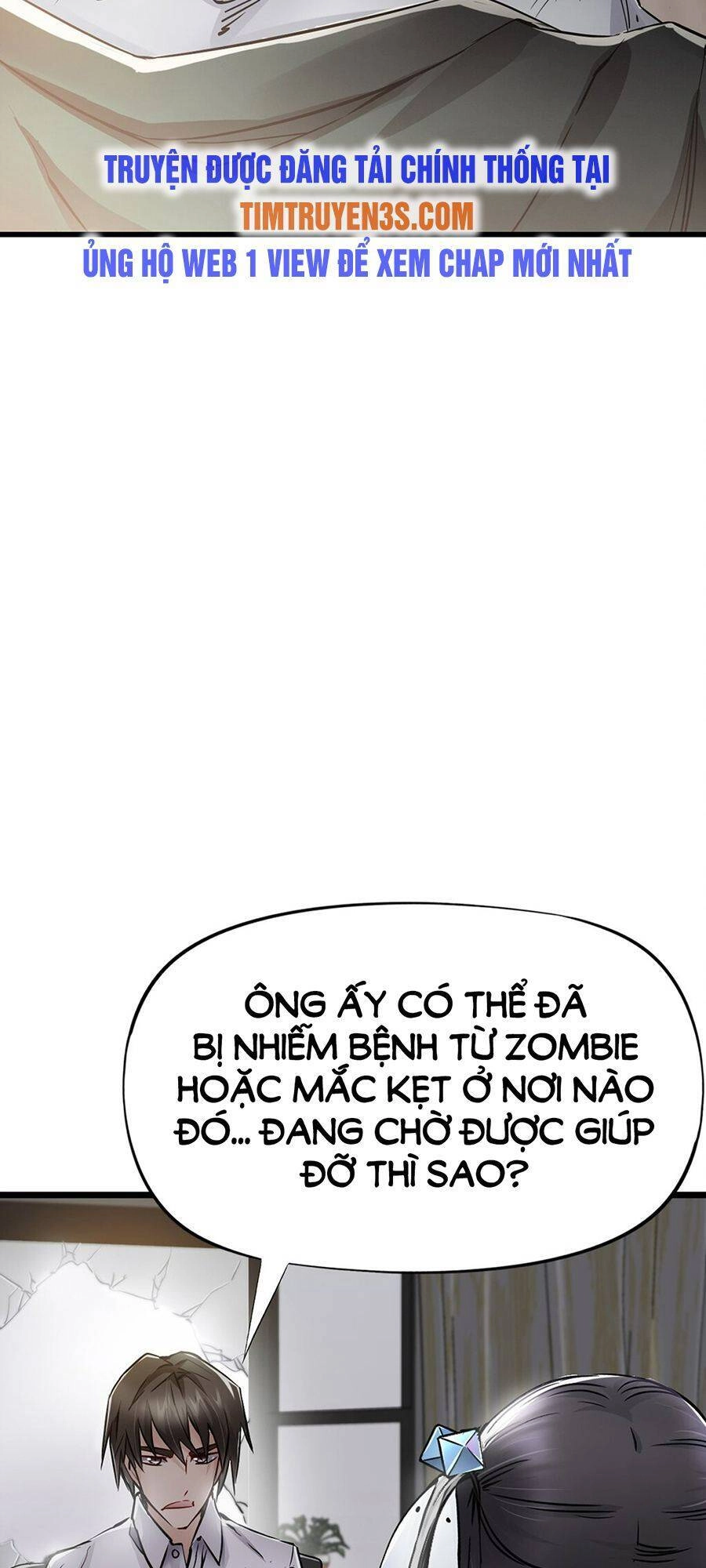 Du Hành Thời Gian Về Ngày Đầu Mạt Thế Chapter 9 - 12