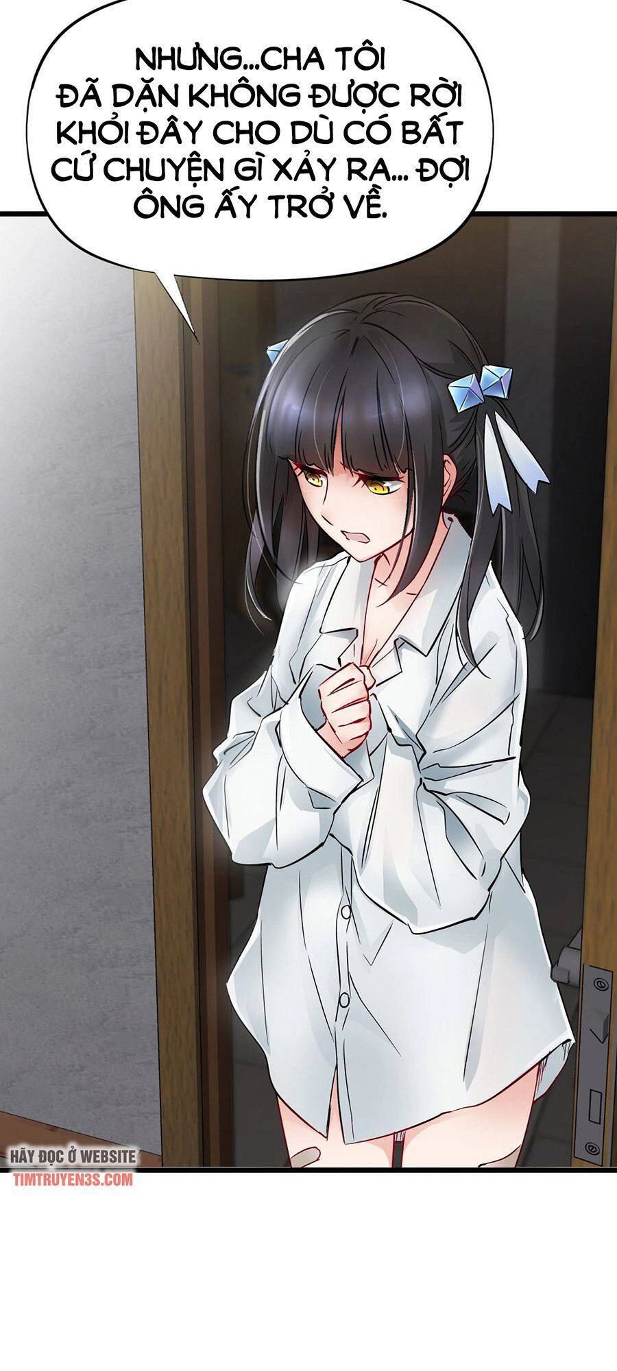 Du Hành Thời Gian Về Ngày Đầu Mạt Thế Chapter 9 - 14