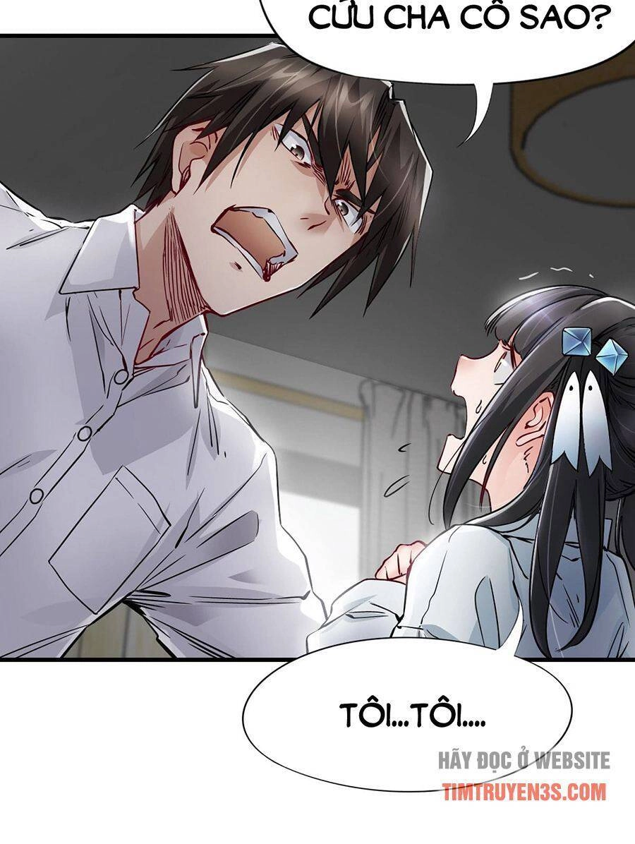 Du Hành Thời Gian Về Ngày Đầu Mạt Thế Chapter 9 - 16