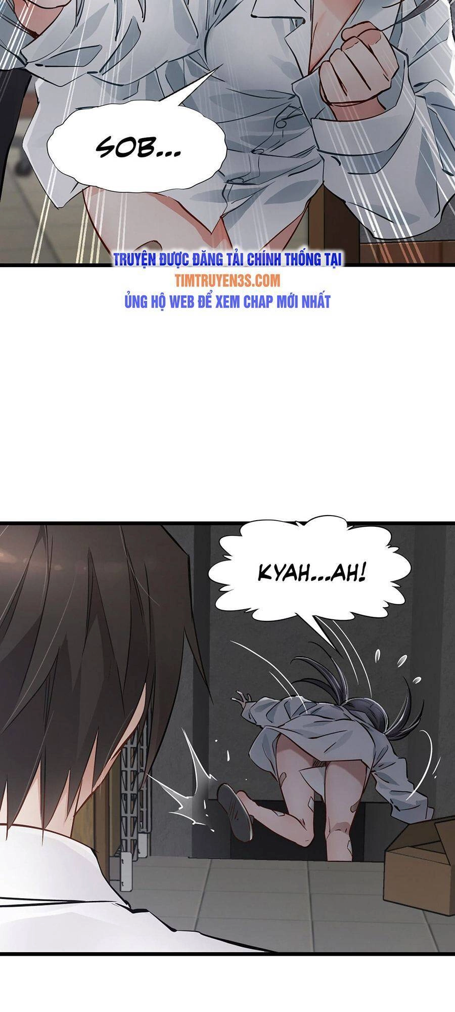 Du Hành Thời Gian Về Ngày Đầu Mạt Thế Chapter 9 - 19