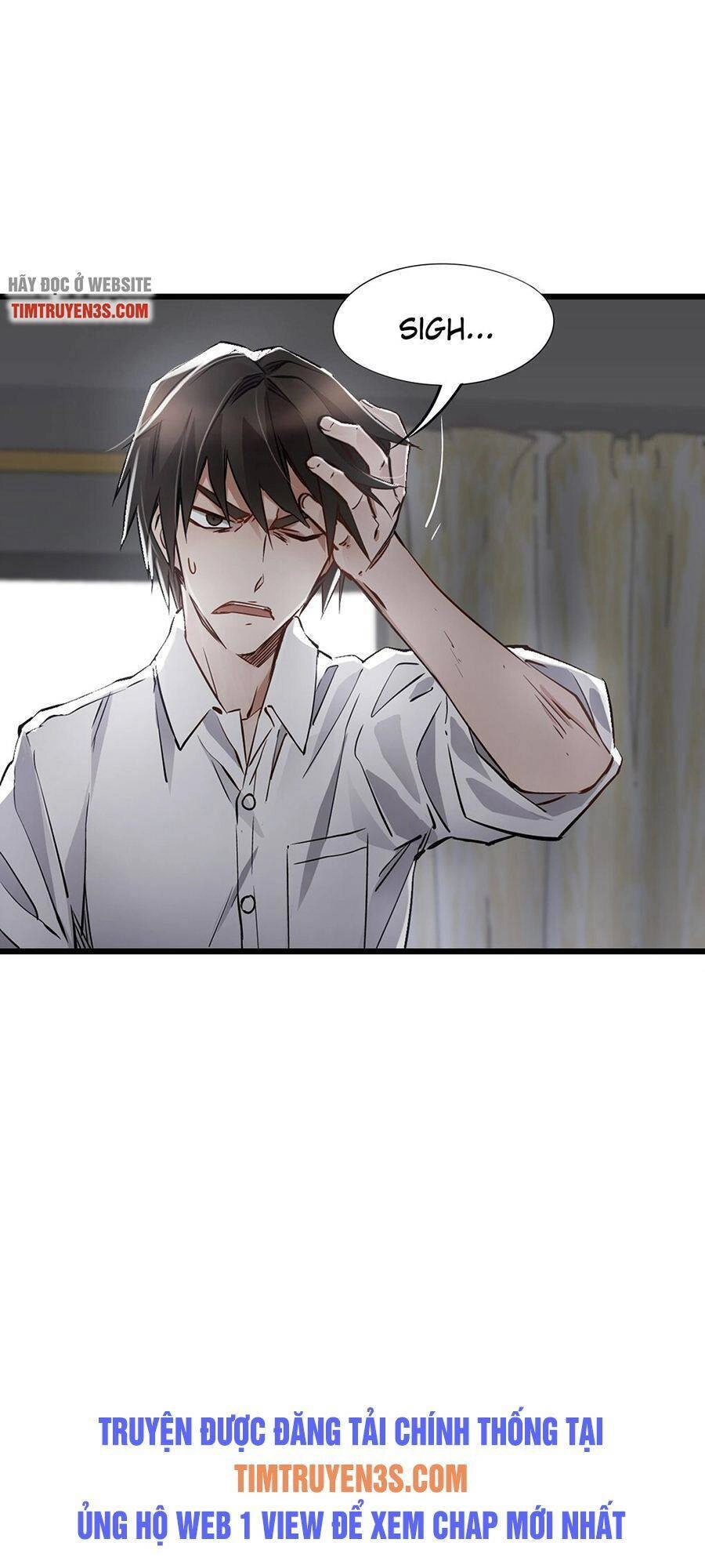 Du Hành Thời Gian Về Ngày Đầu Mạt Thế Chapter 9 - 20