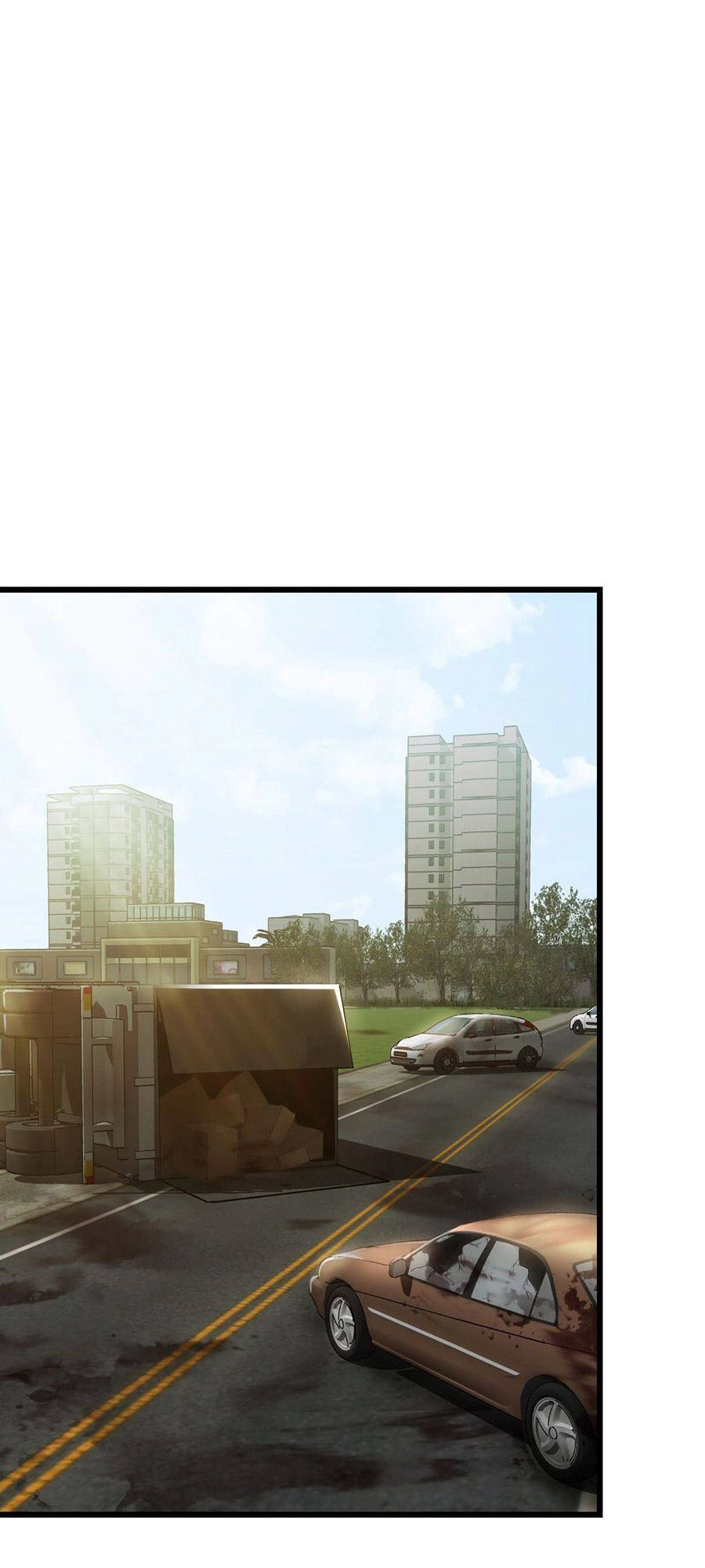 Du Hành Thời Gian Về Ngày Đầu Mạt Thế Chapter 9 - 21