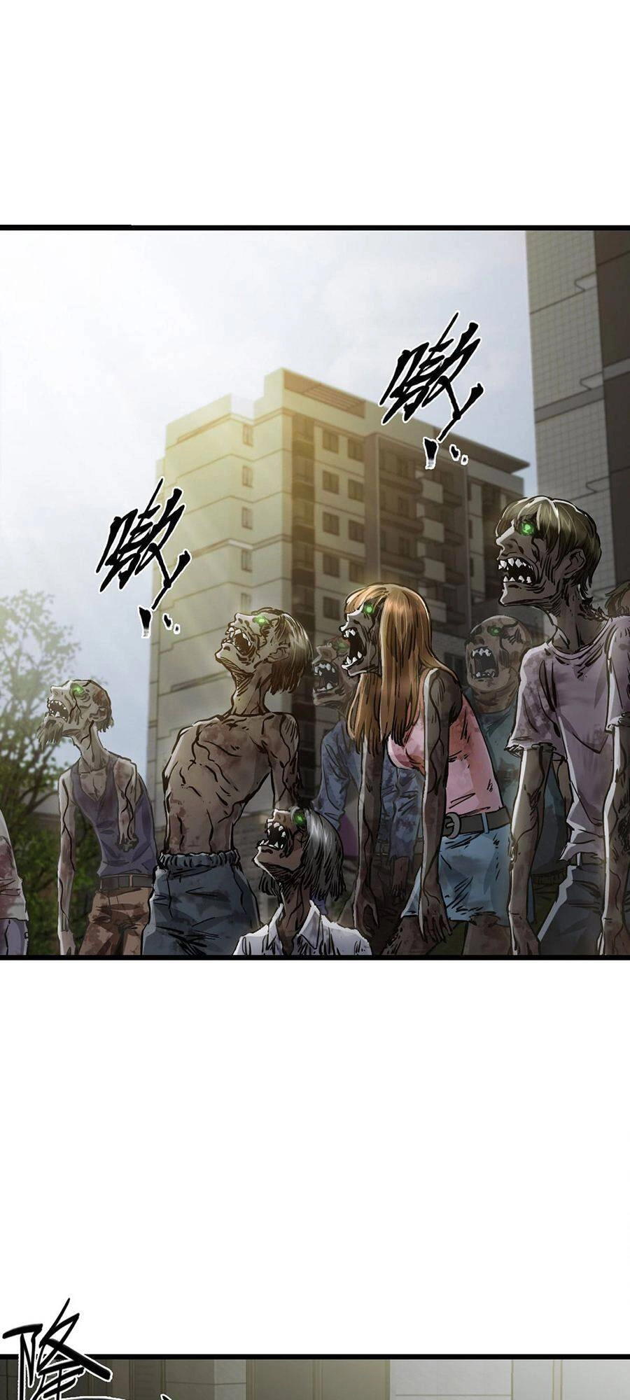 Du Hành Thời Gian Về Ngày Đầu Mạt Thế Chapter 9 - 23