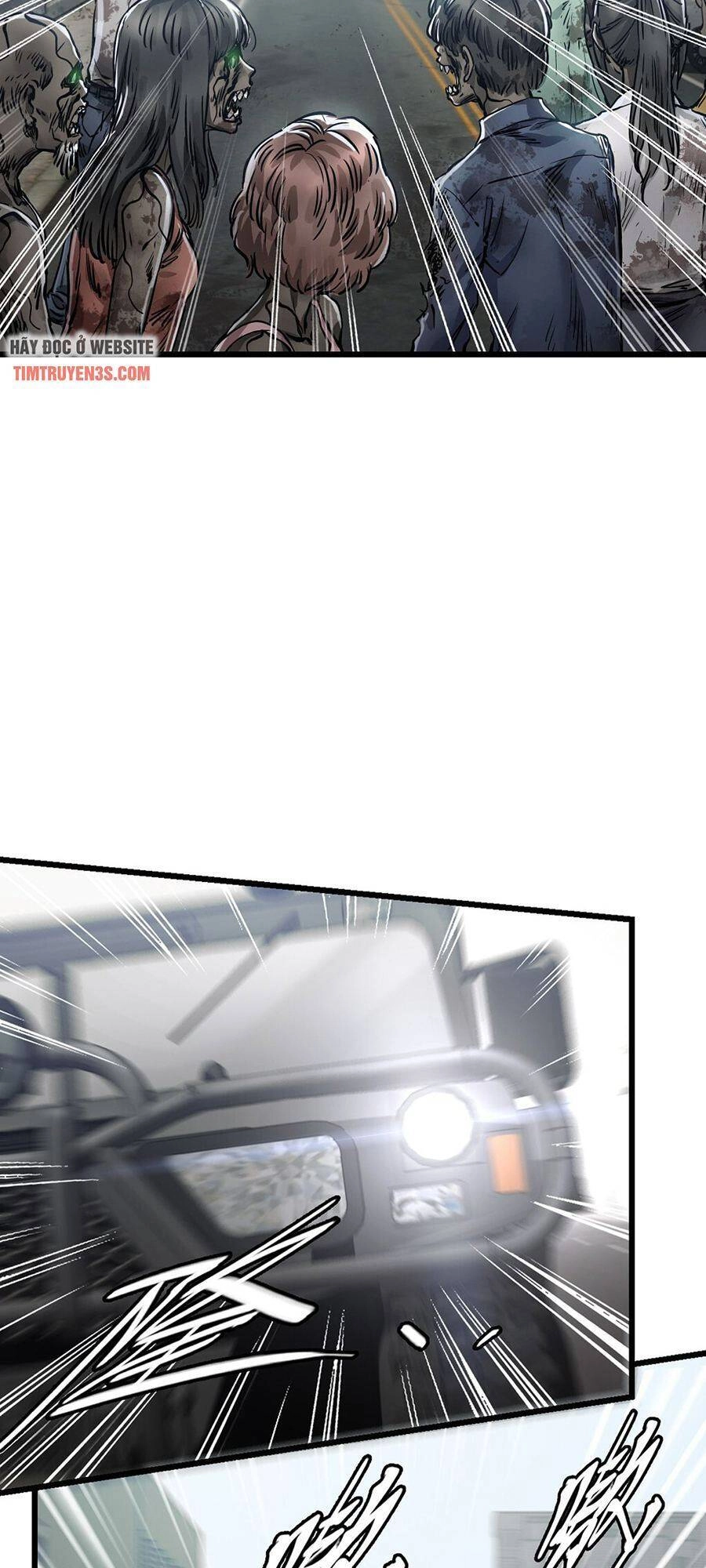 Du Hành Thời Gian Về Ngày Đầu Mạt Thế Chapter 9 - 25