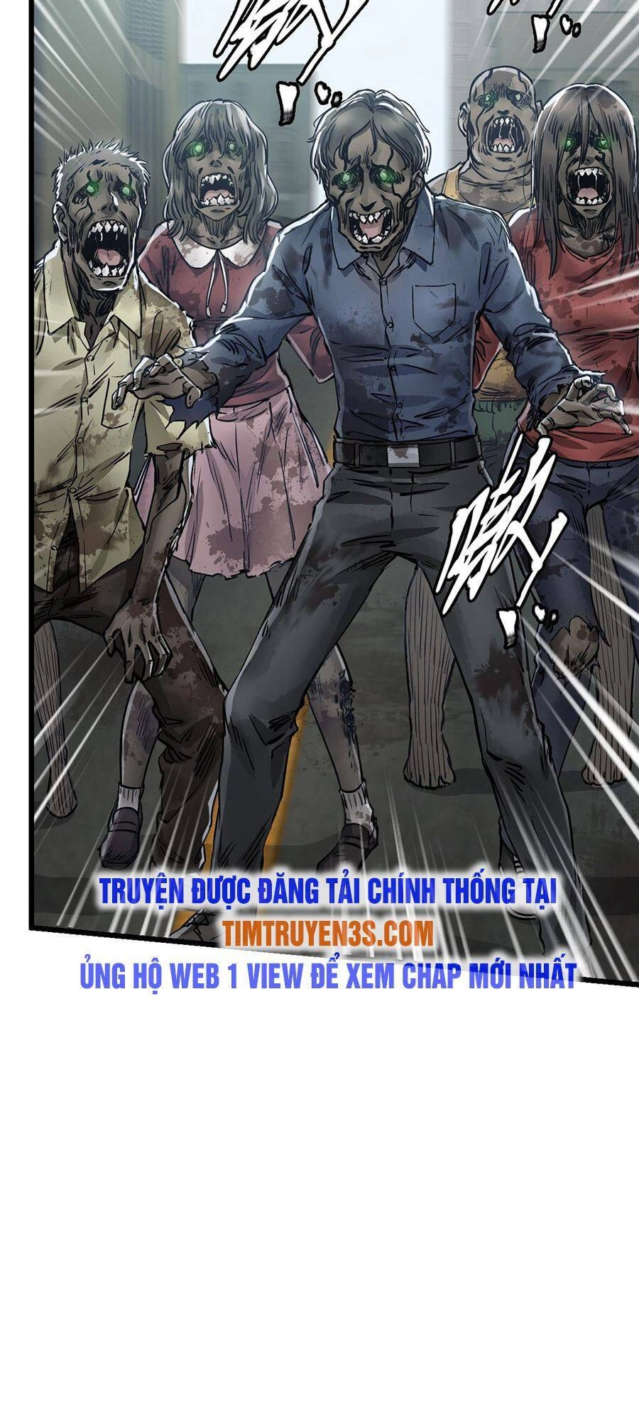 Du Hành Thời Gian Về Ngày Đầu Mạt Thế Chapter 9 - 26