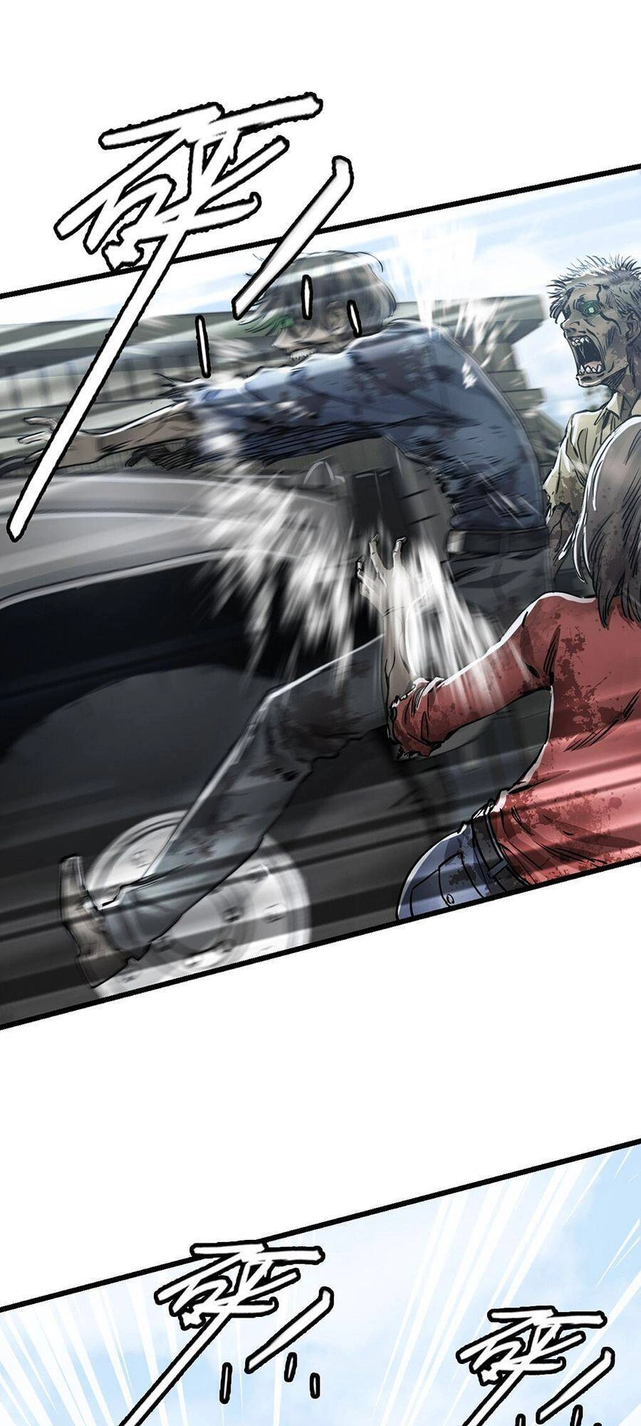 Du Hành Thời Gian Về Ngày Đầu Mạt Thế Chapter 9 - 27