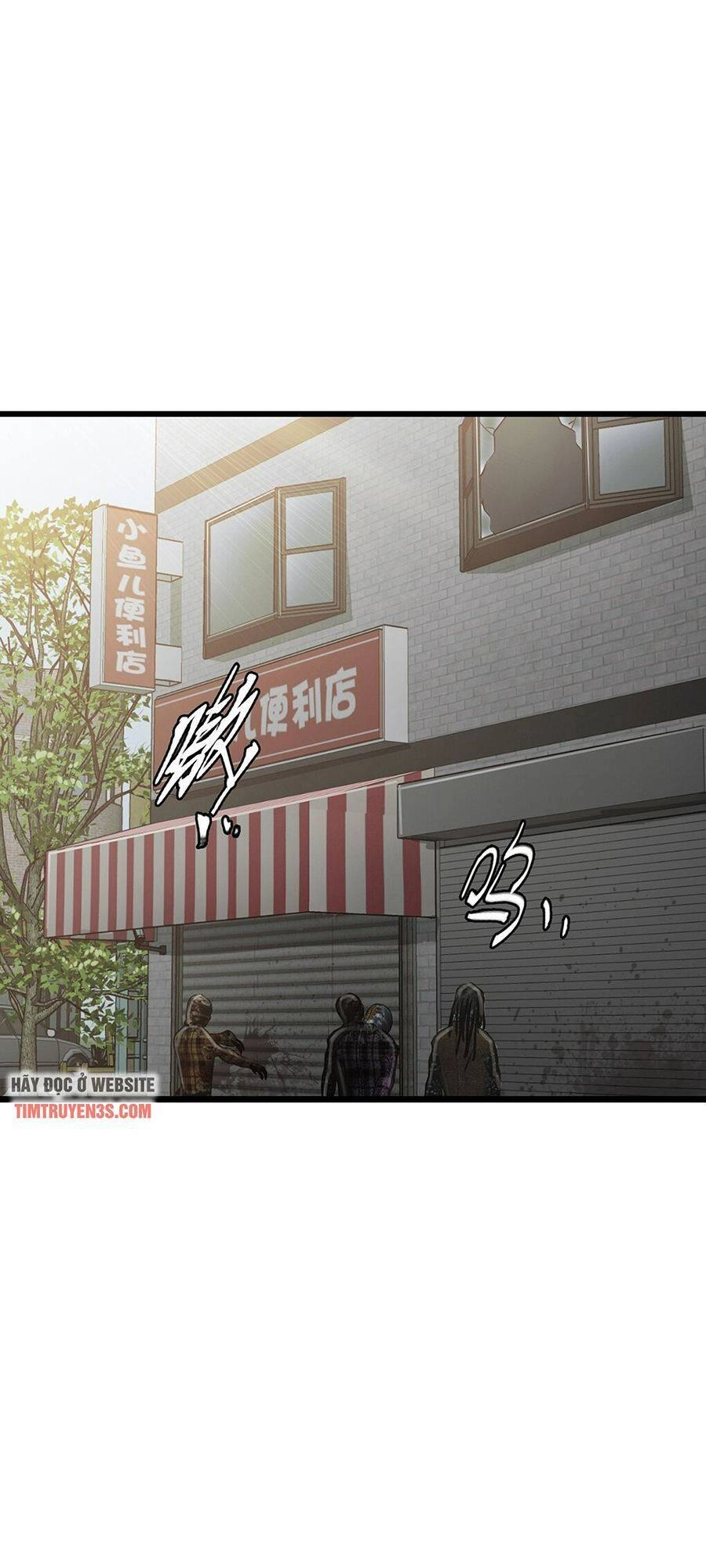 Du Hành Thời Gian Về Ngày Đầu Mạt Thế Chapter 9 - 30