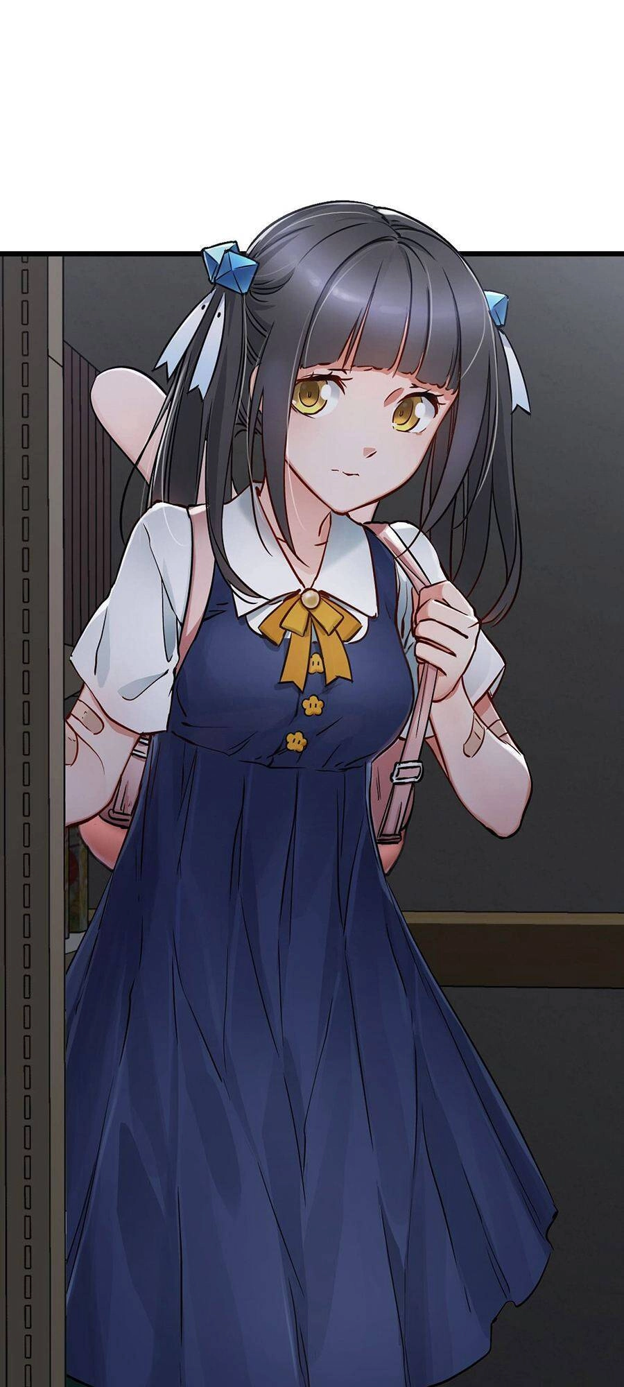 Du Hành Thời Gian Về Ngày Đầu Mạt Thế Chapter 9 - 34