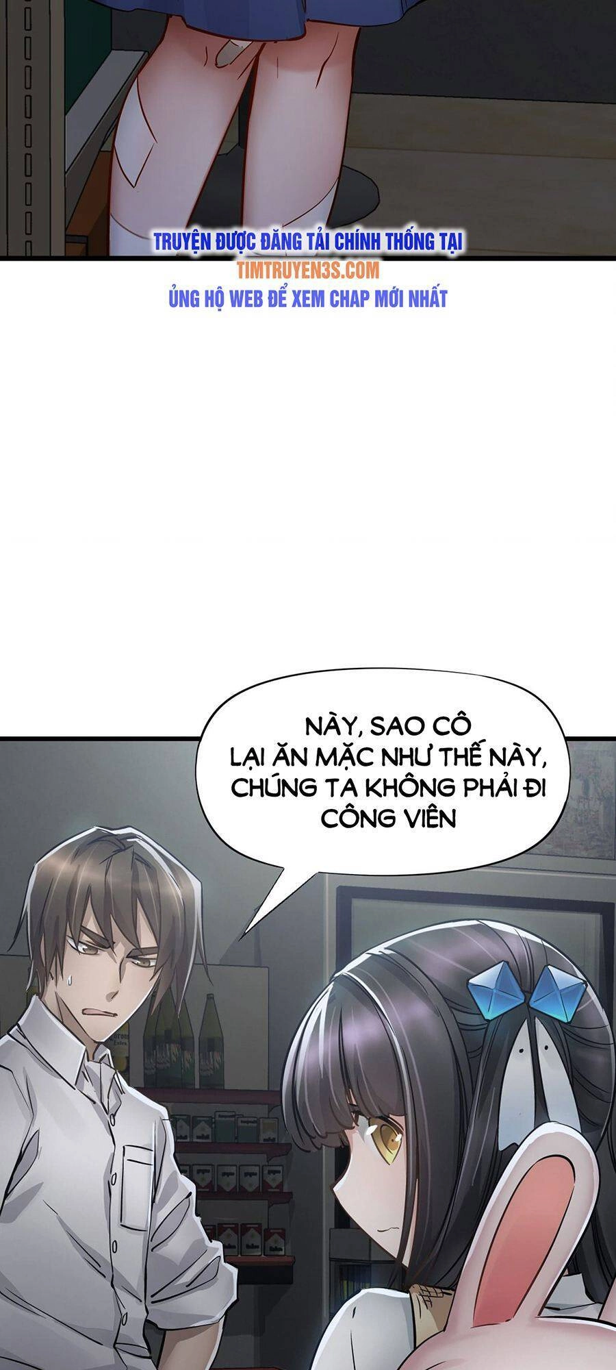 Du Hành Thời Gian Về Ngày Đầu Mạt Thế Chapter 9 - 35