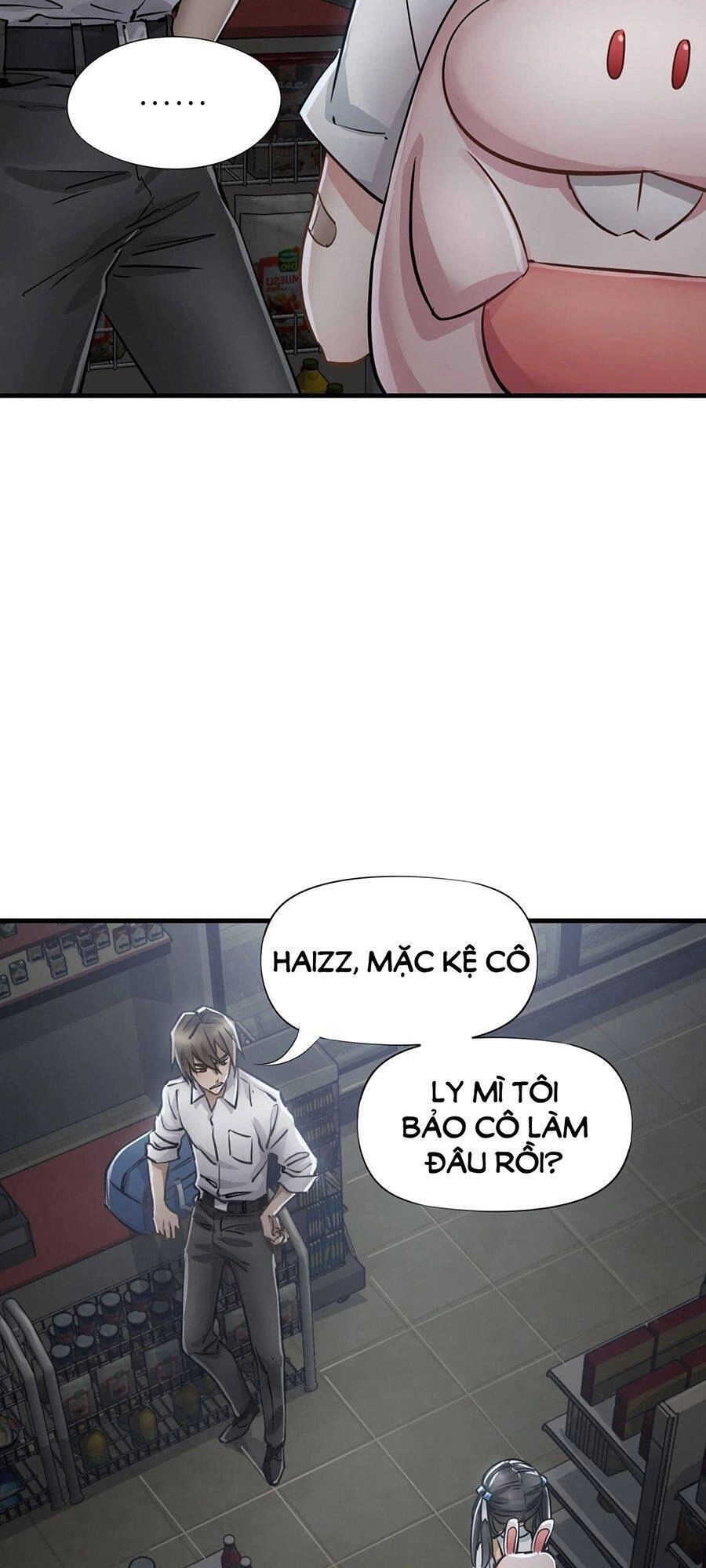 Du Hành Thời Gian Về Ngày Đầu Mạt Thế Chapter 9 - 36